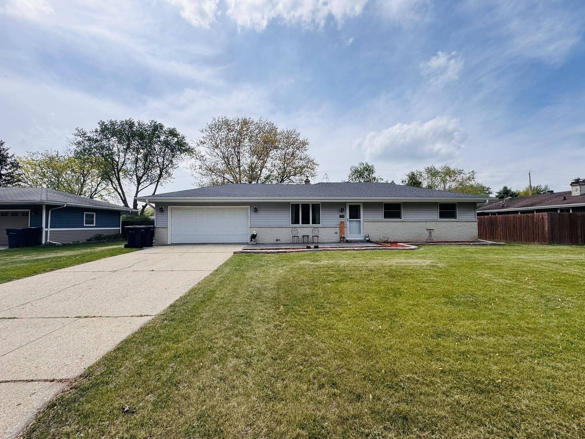 Janesville, WI 53545,210 Sioux Court