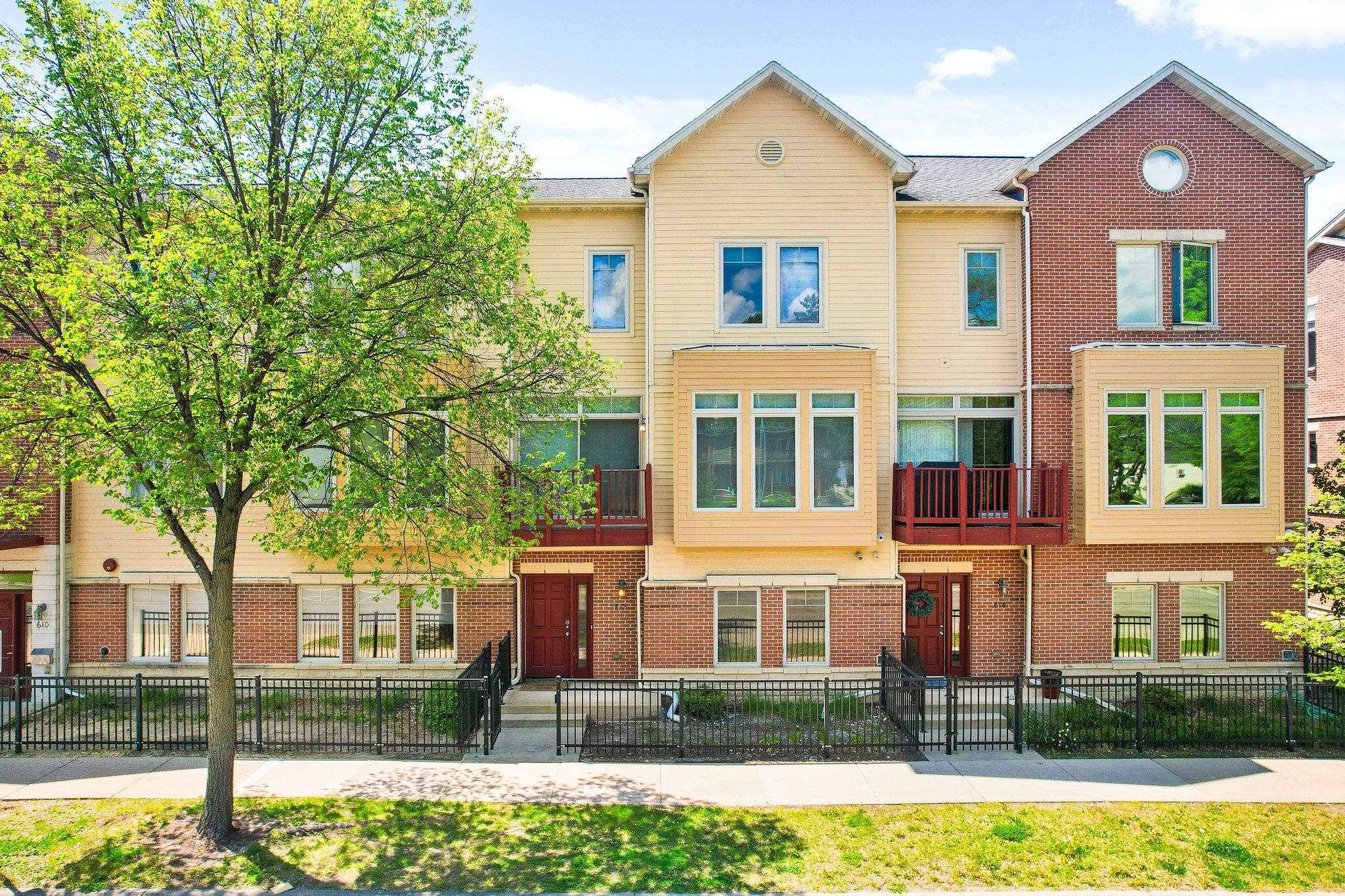 Madison, WI 53705,612 N Midvale Boulevard
