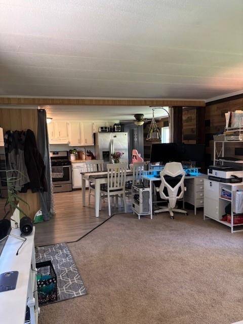 Green Lake, WI 54941,W2354 Highway 23 #404