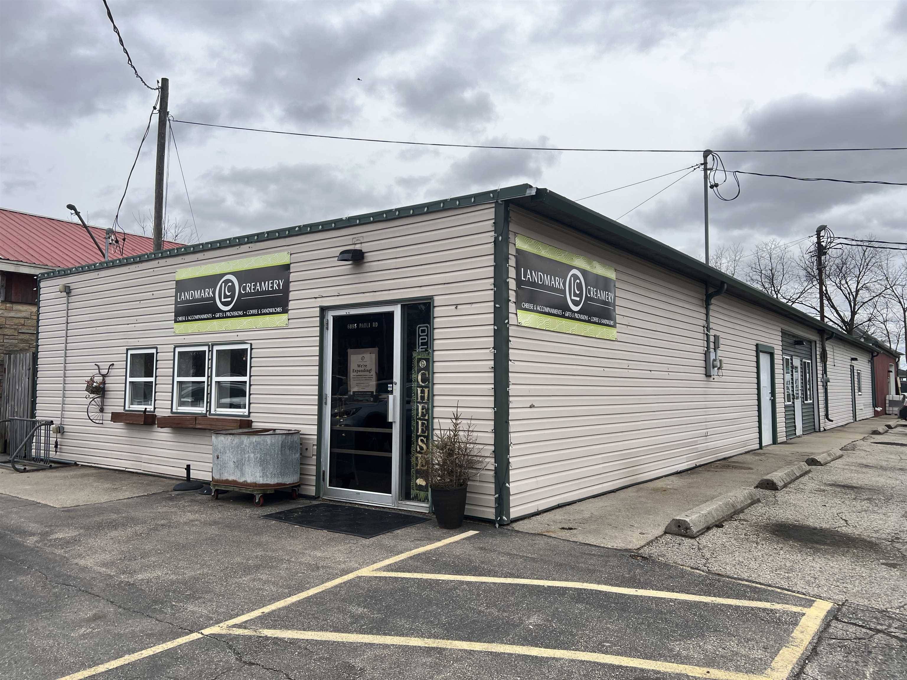 Belleville, WI 53508-9787,6895 Paoli Road