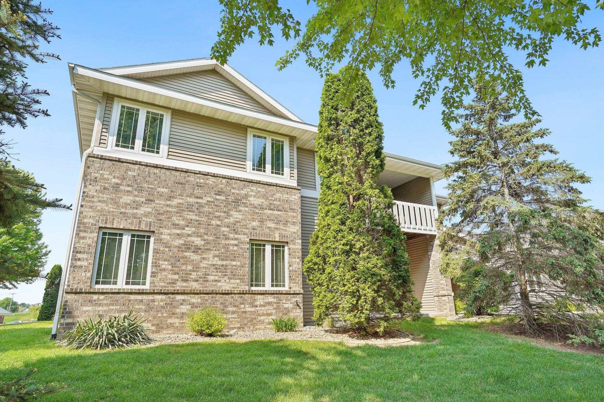 Madison, WI 53718,802 Herndon Drive #C