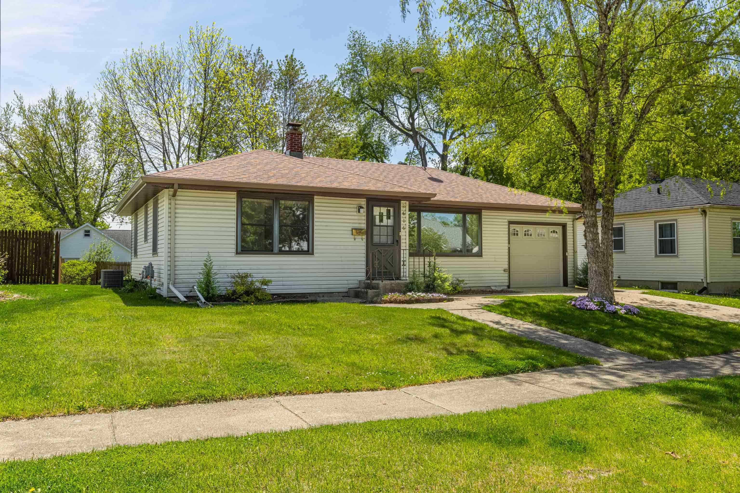Monroe, WI 53566,2616 8th Street