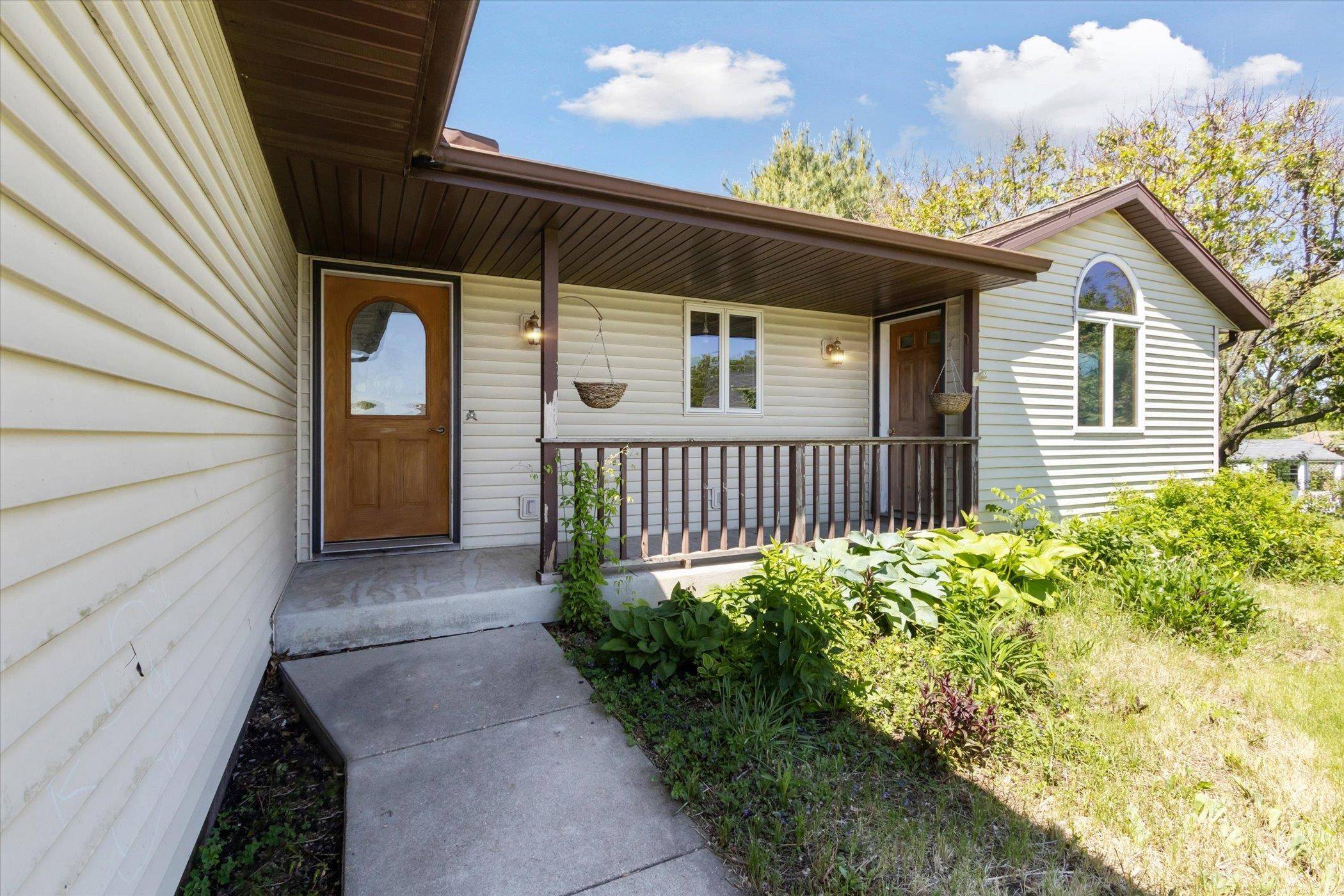 Evansville, WI 53536,579 Elijah Court