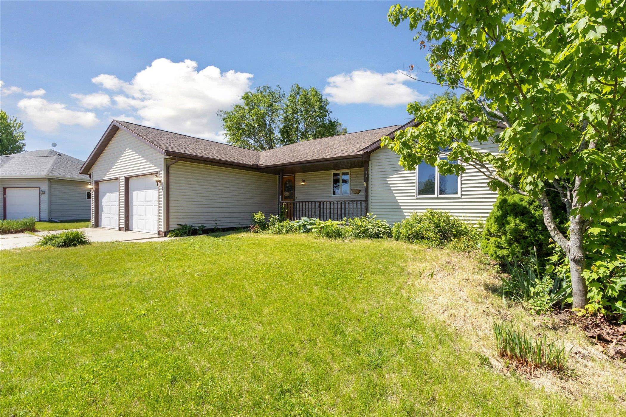 Evansville, WI 53536,579 Elijah Court