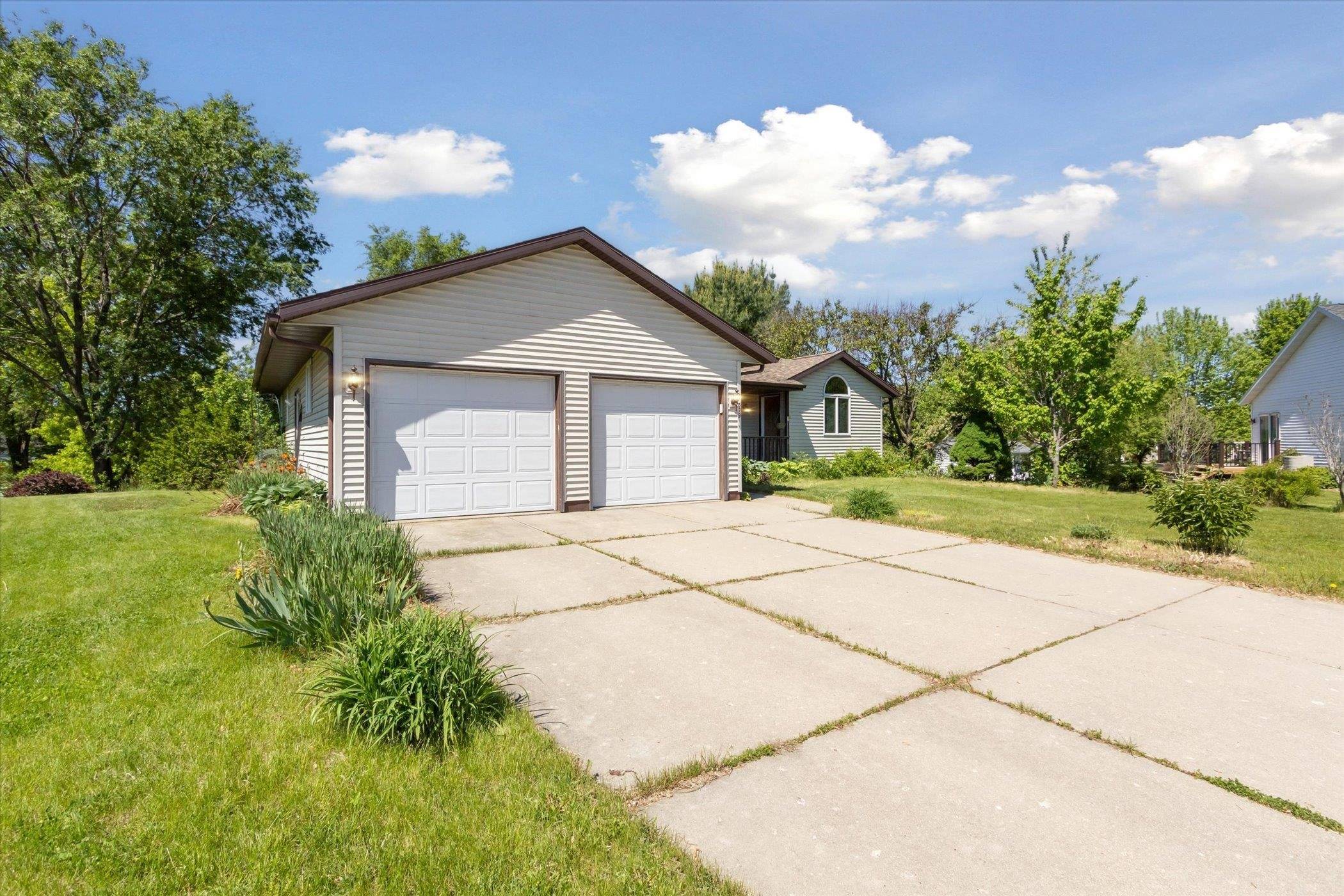 Evansville, WI 53536,579 Elijah Court
