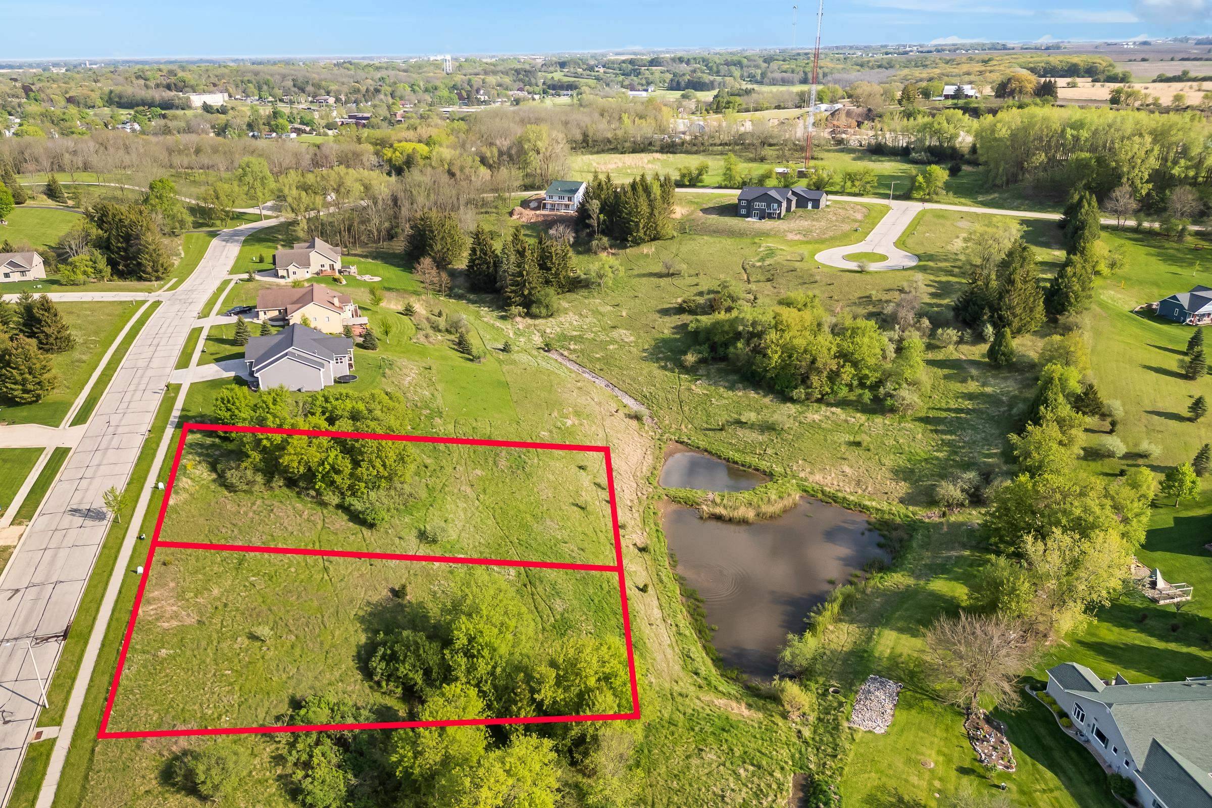 Ripon, WI 54971,274 Moraine Drive