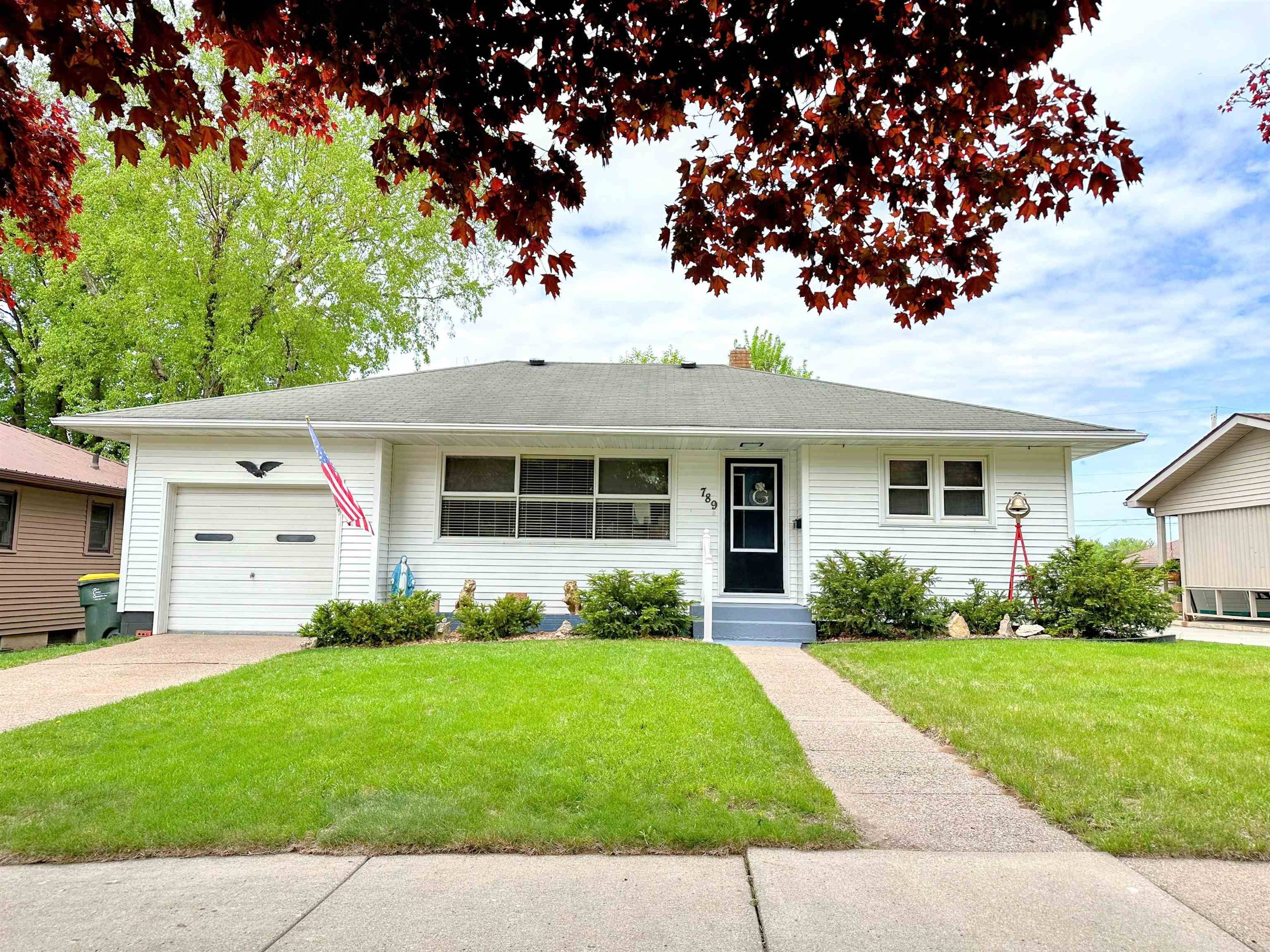 Prairie Du Chien, WI 53821,789 S Beaumont Road