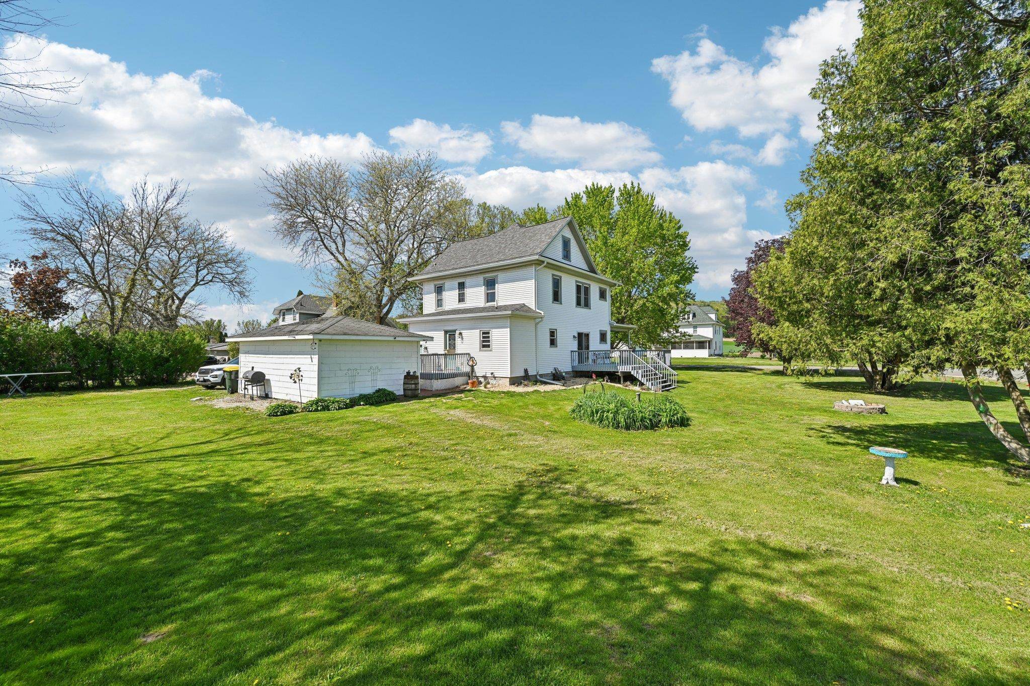 Sauk City, WI 53583-9635,S10110 County Road C