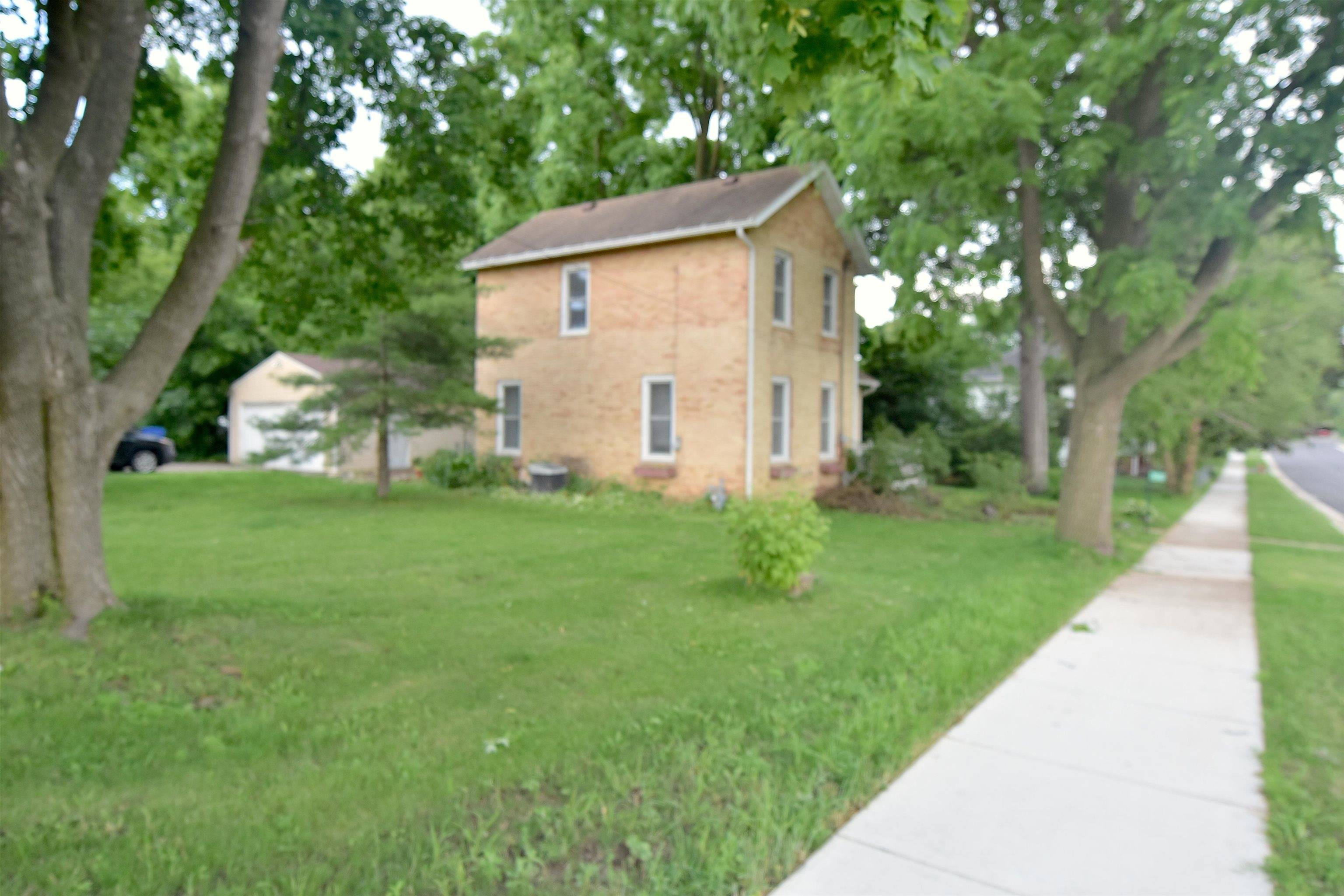 Morrisonville, WI 53571,7838 Morrison Street