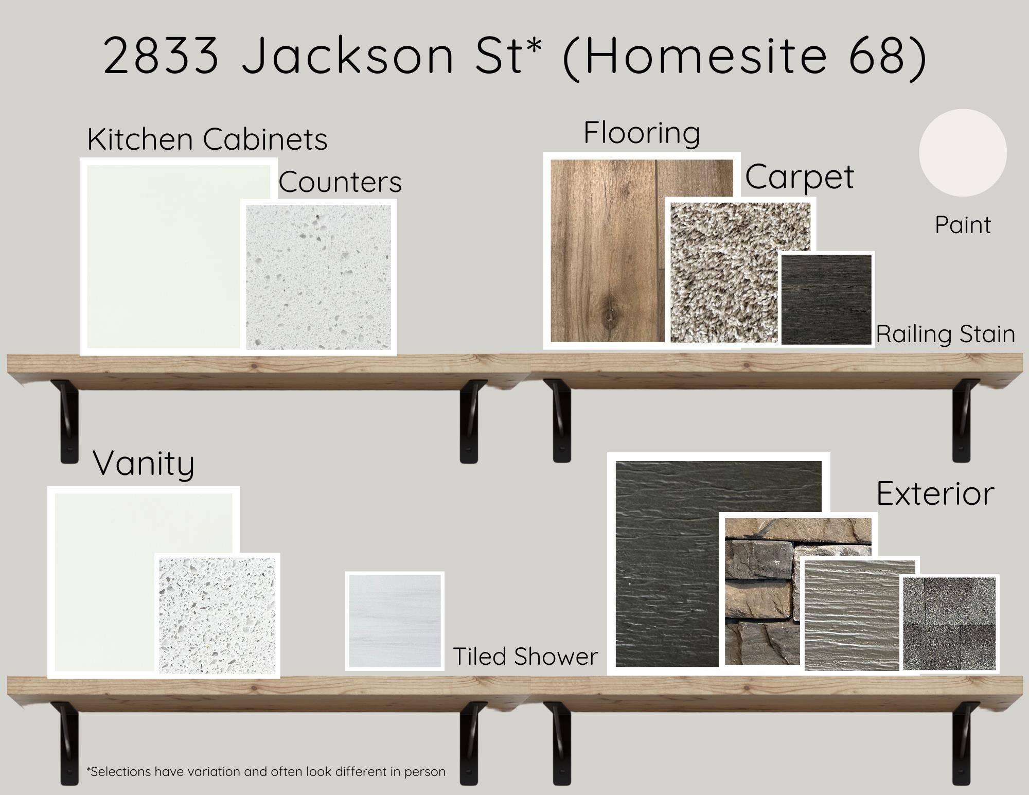 Stoughton, WI 53589,2833 Jackson Street #68
