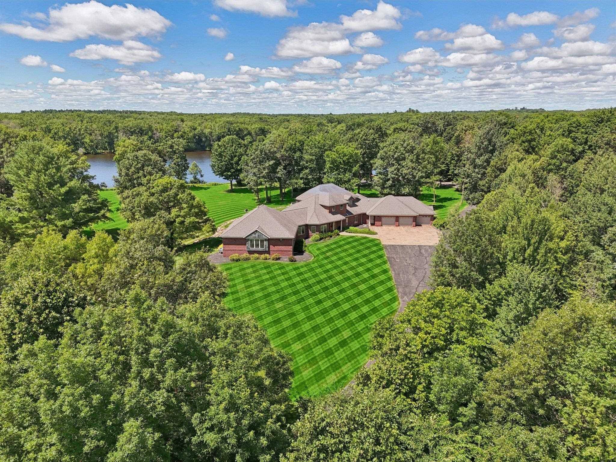 Stevens Point, WI 54481,2688 Scenic Drive