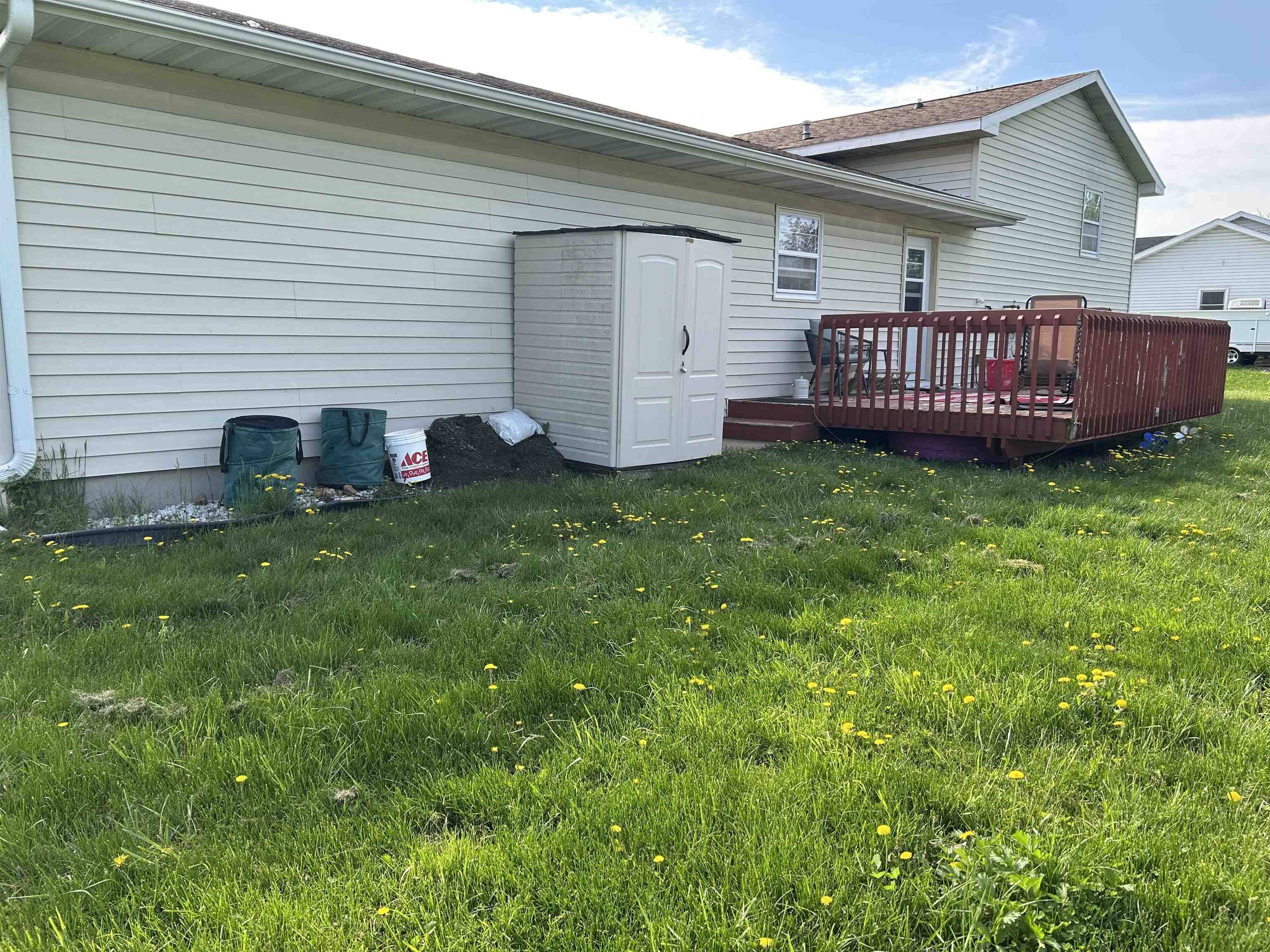 Tomah, WI 54660-2226,815 Donna Avenue