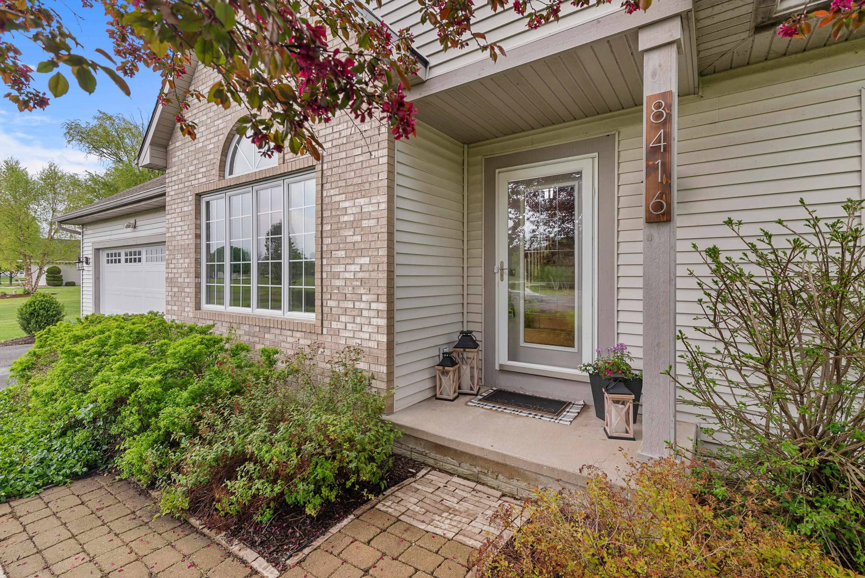 Beaver Dam, WI 53916,N8416 Fairway Drive