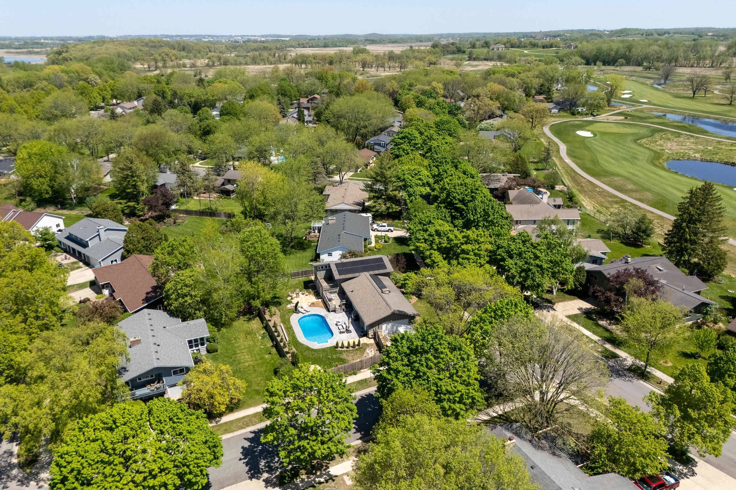 Madison, WI 53704,5402 Comanche Way