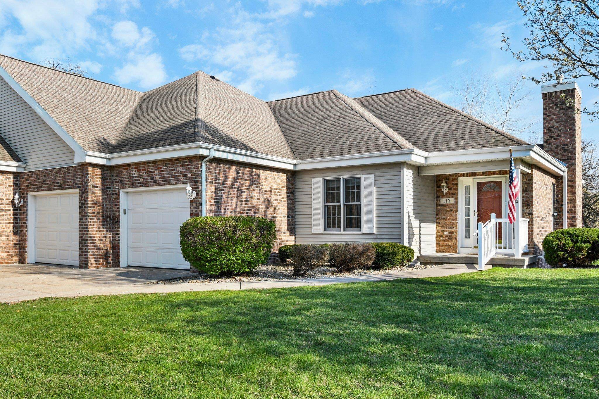 Cottage Grove, WI 53527,117 Glenn Drive