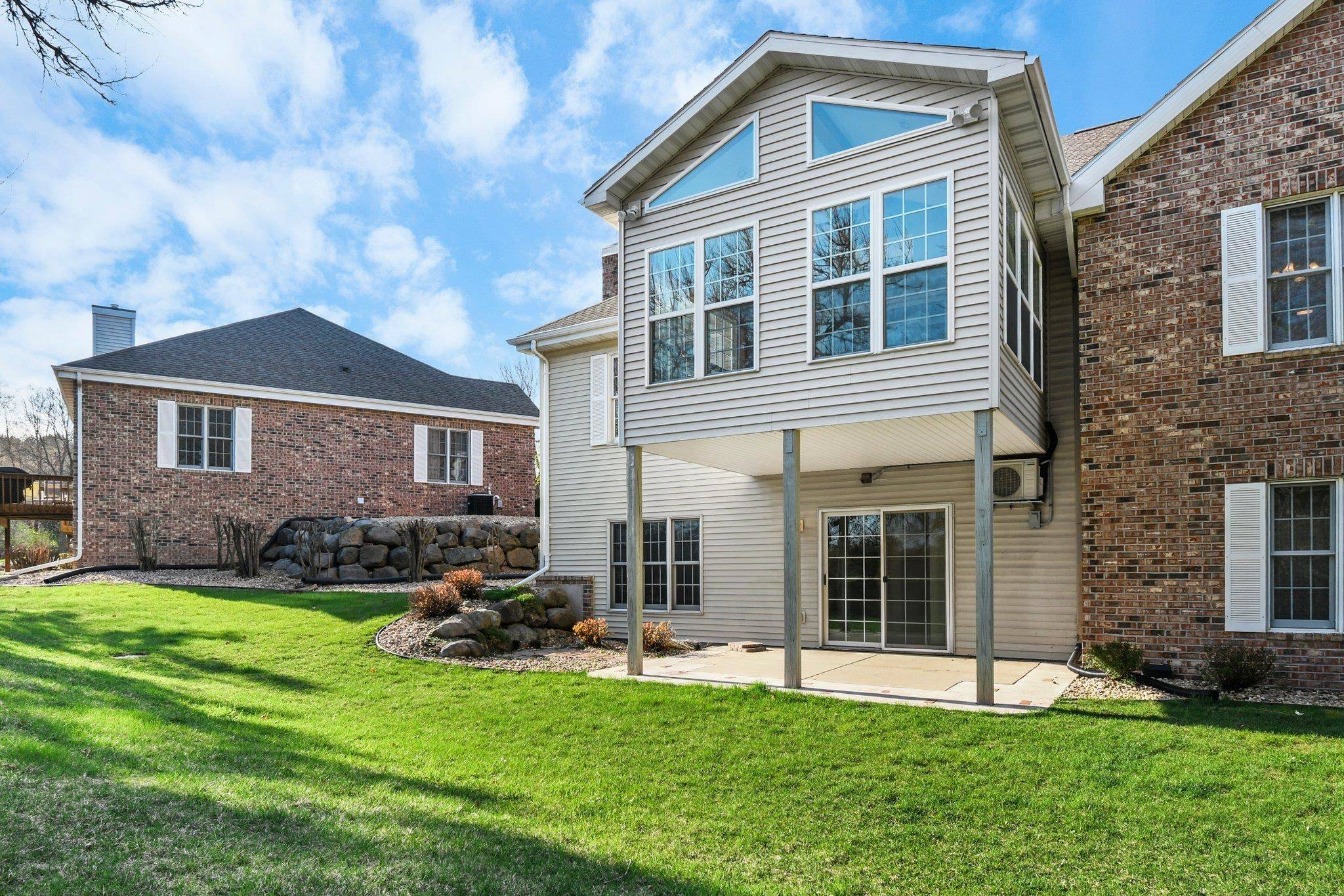 Cottage Grove, WI 53527,117 Glenn Drive