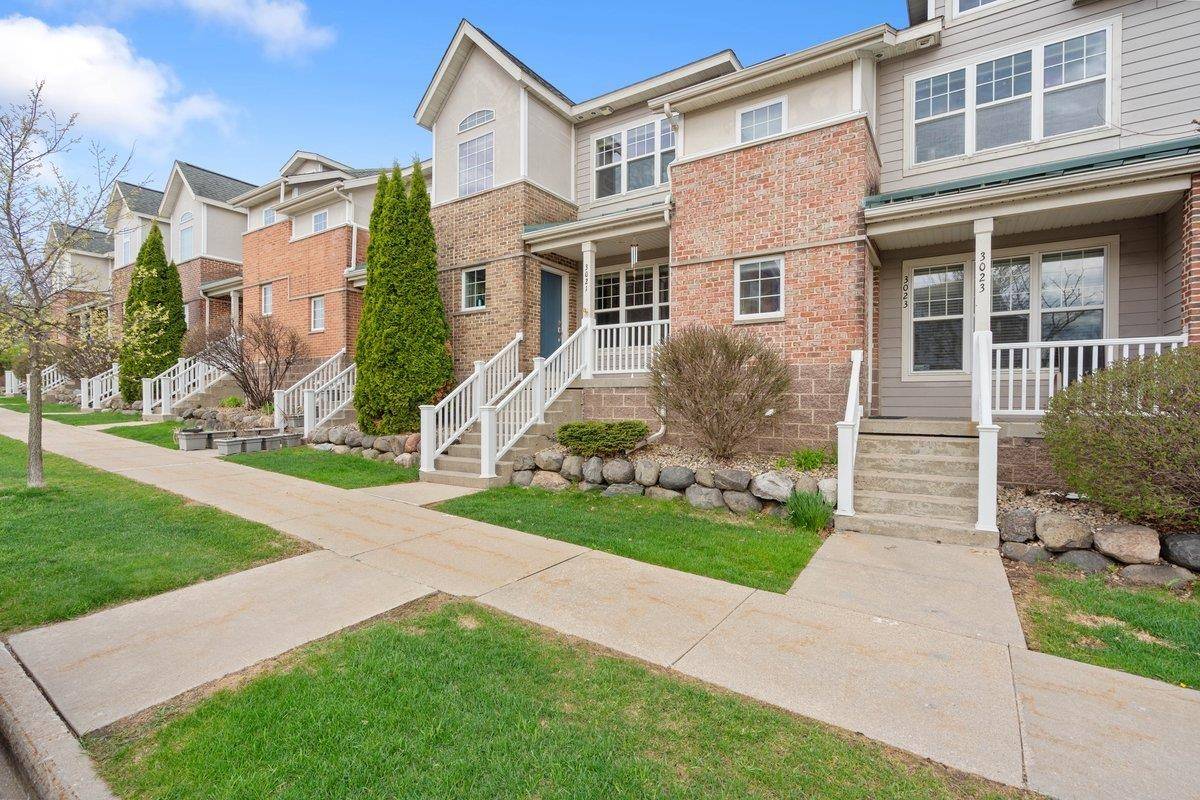 Fitchburg, WI 53711,3021 Royal Wulff Terrace
