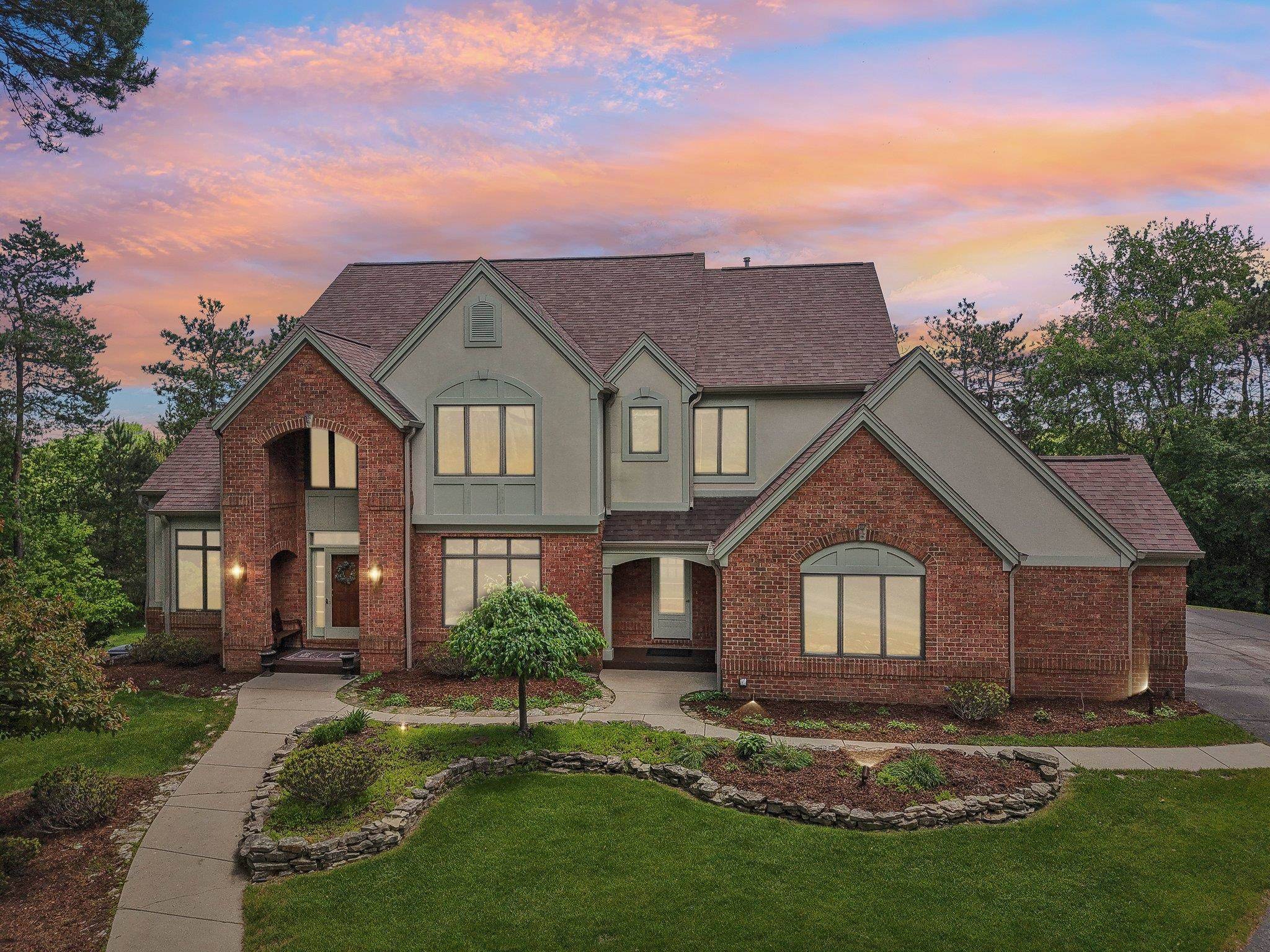 Cambridge, WI 53523,W8849 Deer Run Trail