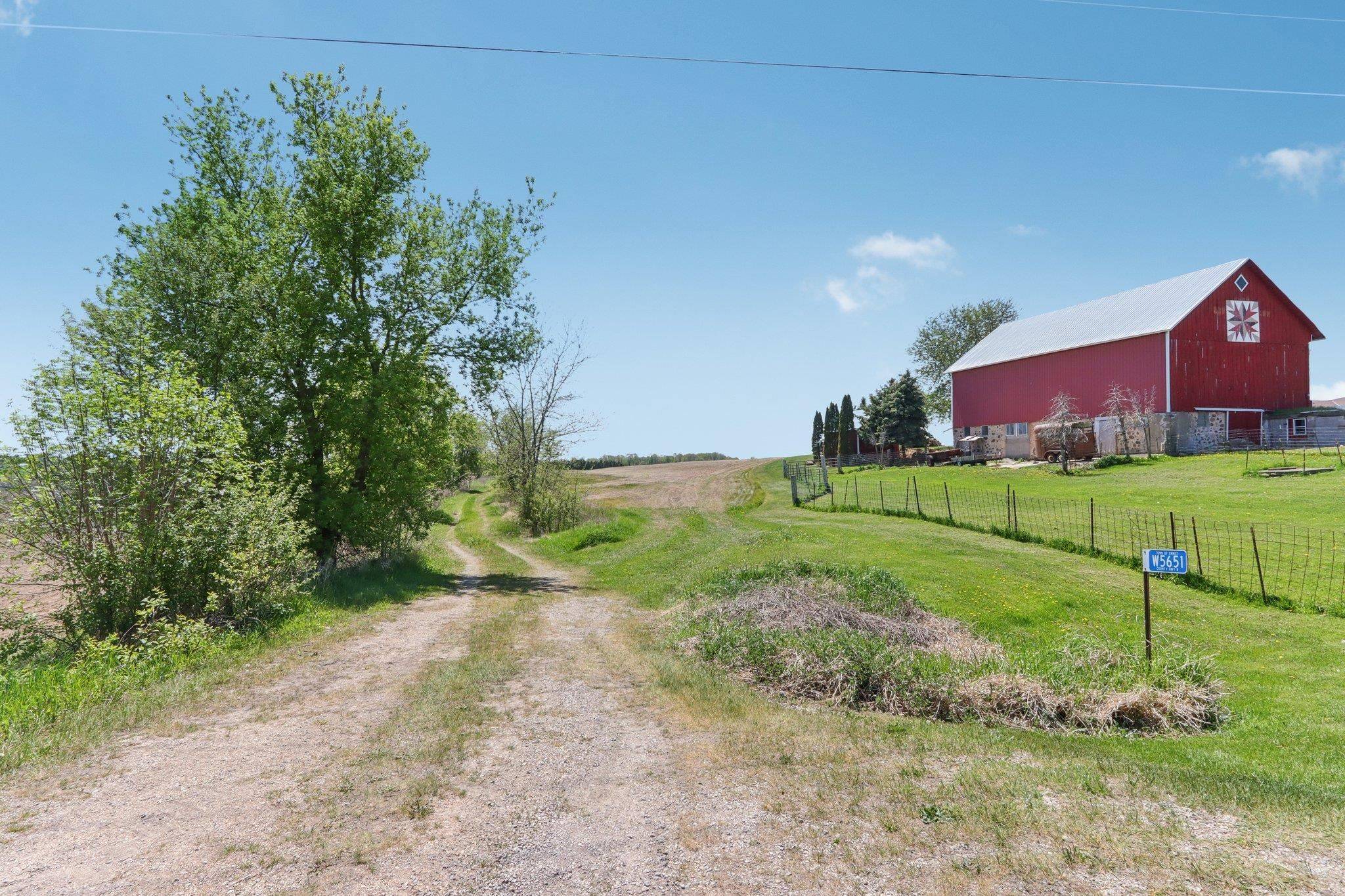 Watertown, WI 53098-0000,W5651 County Road R