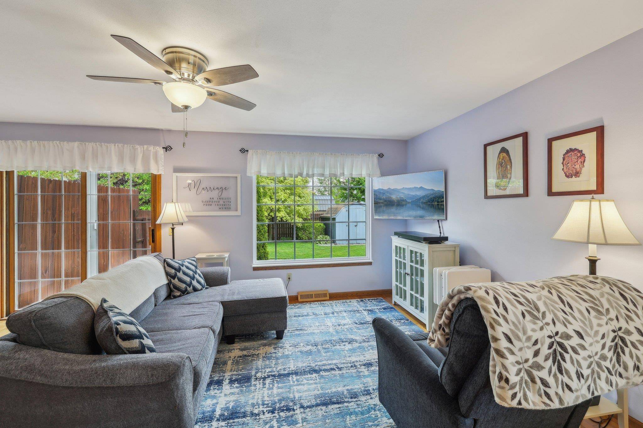 Stoughton, WI 53589,503 Hanson Road