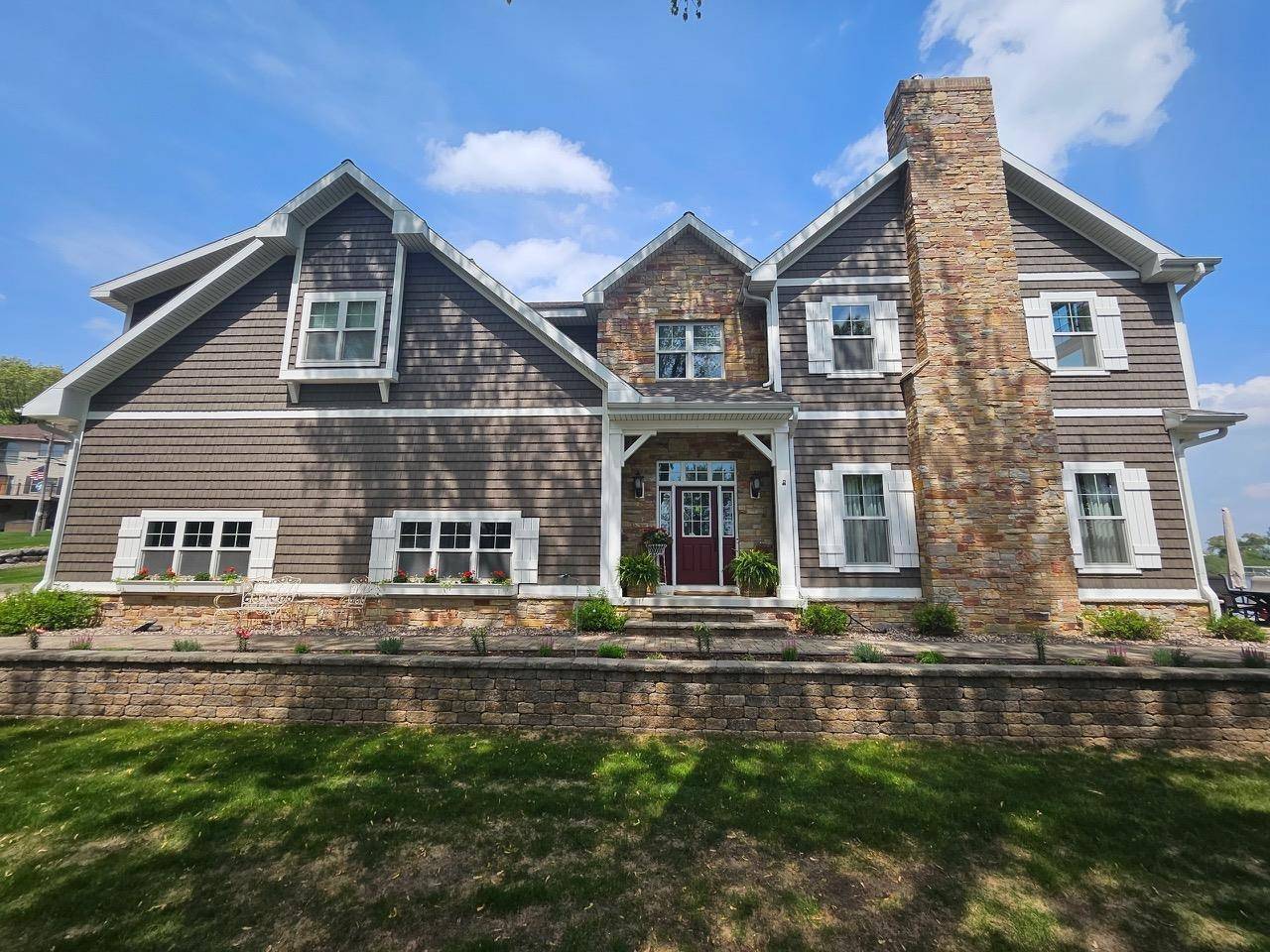 Lodi, WI 53555,W11601 Demynck Road