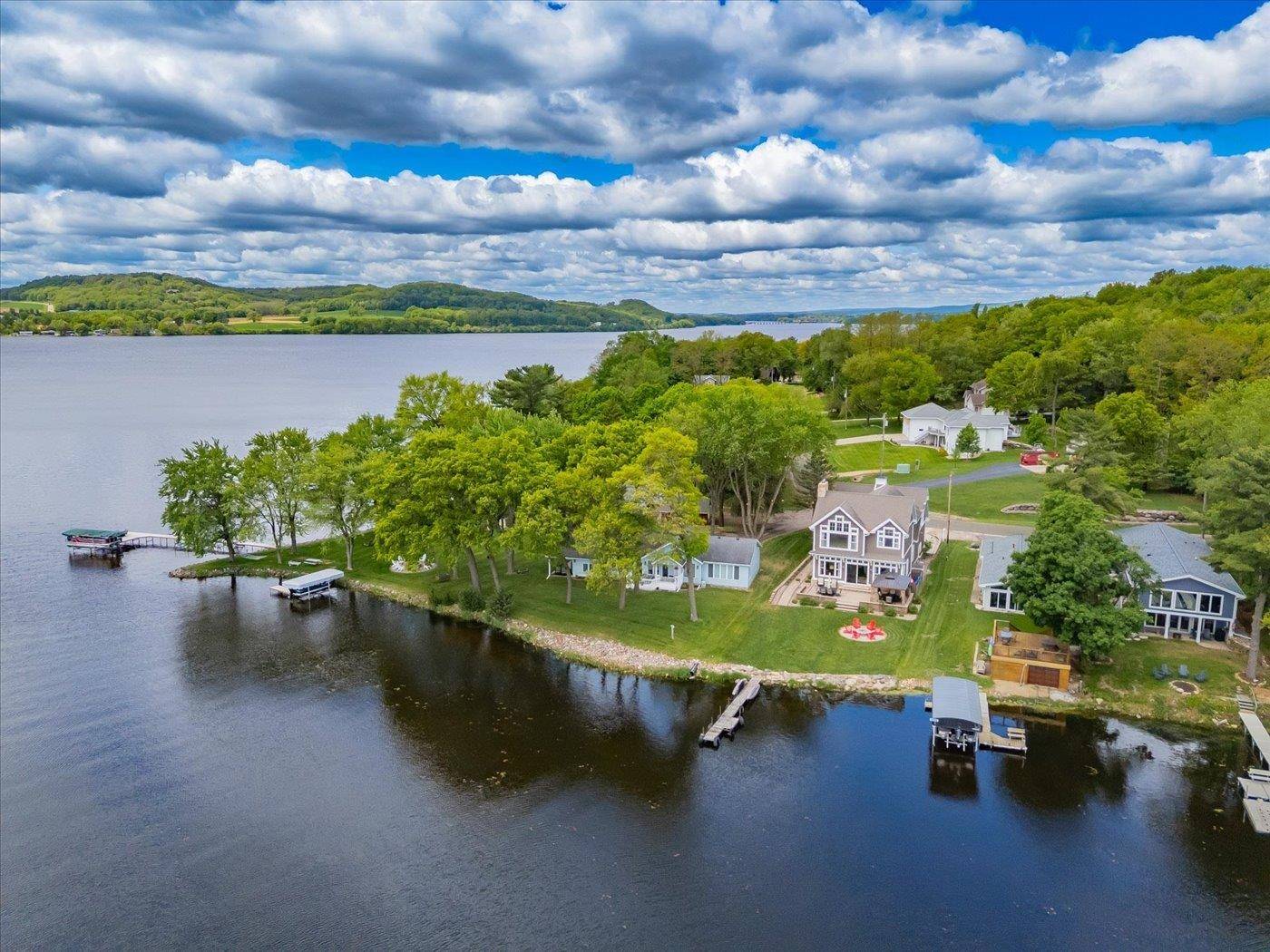 Lodi, WI 53555,W11601 Demynck Road