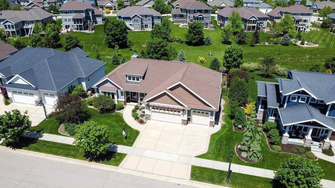 Waunakee, WI 53597,1115 Ireland Drive