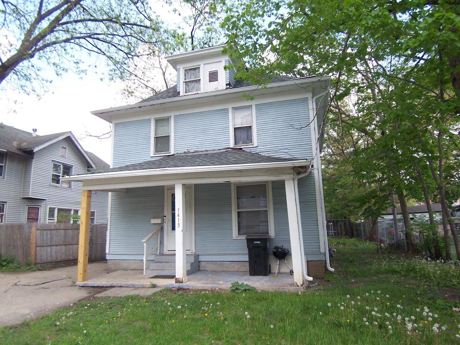 Beloit, WI 53511,1413 Porter Avenue