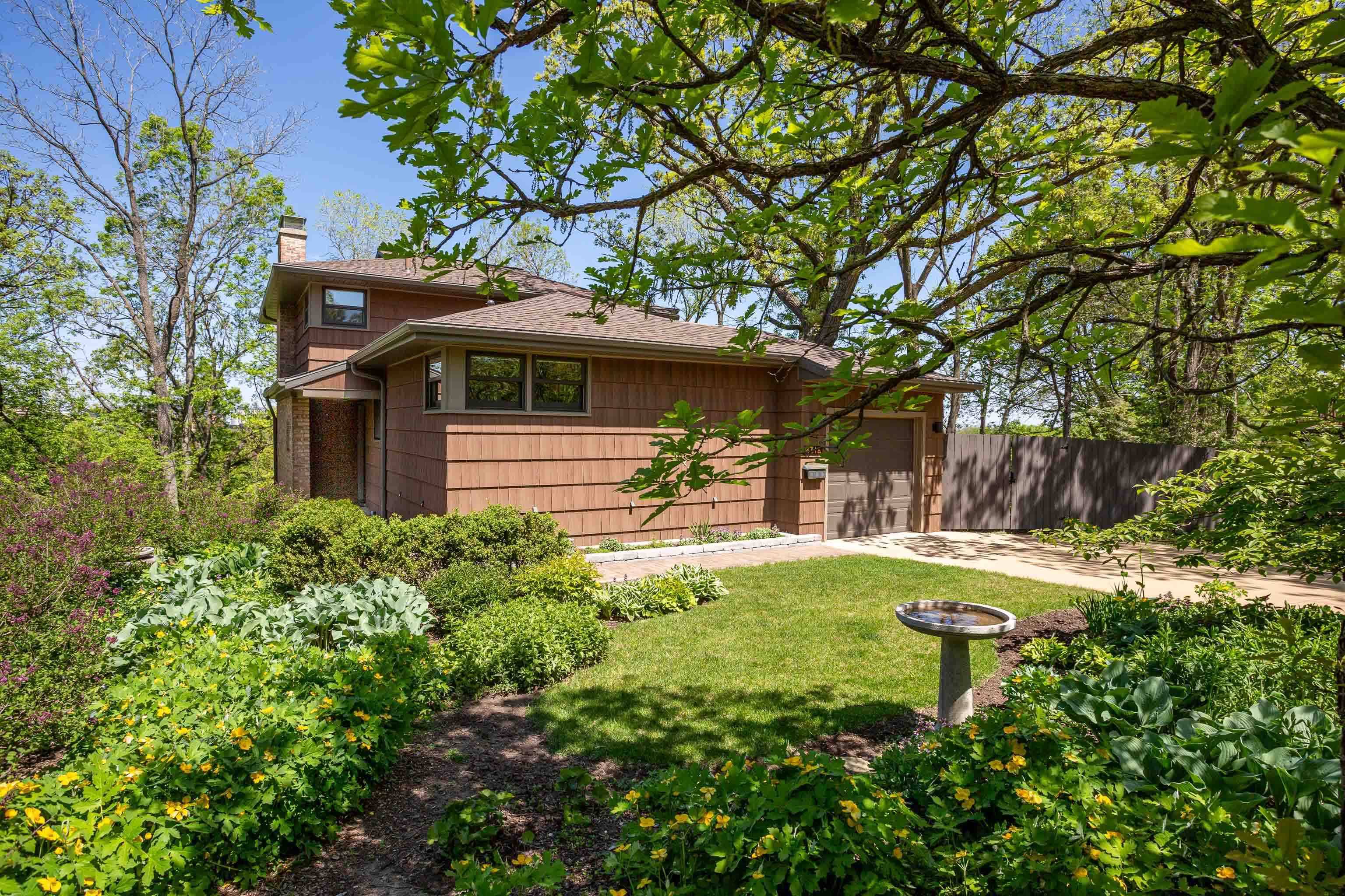 Madison, WI 53705,4316 Hillcrest Circle