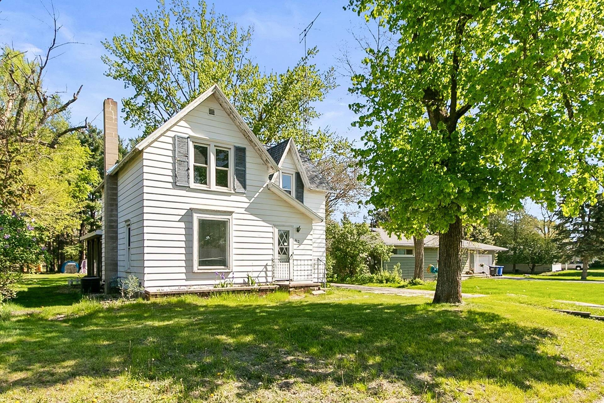 Pardeeville, WI 53954,412 W Chestnut Street
