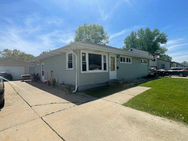 Janesville, WI 53546,911 Wolcott Street
