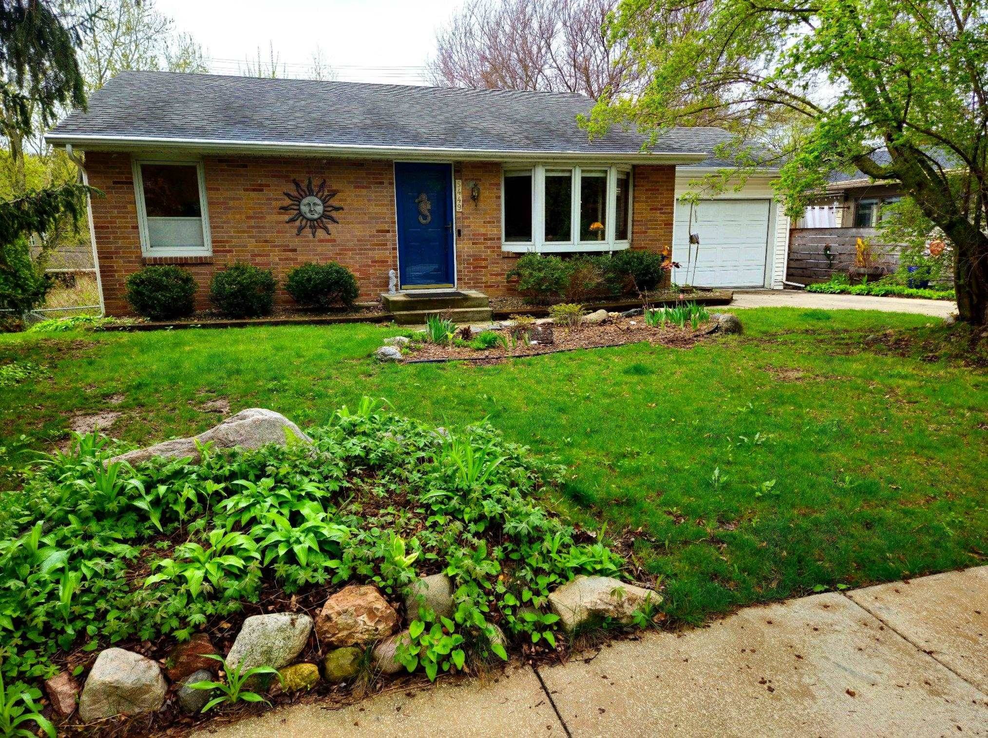 Madison, WI 53705,5449 Old Middleton Road