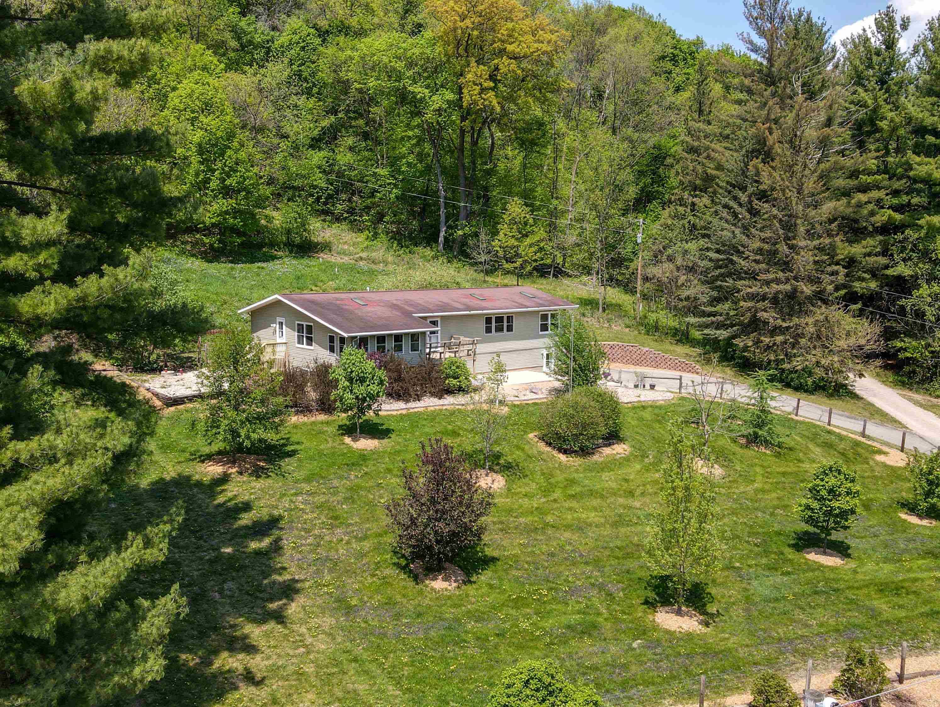 Richland Center, WI 53581-6378,22291 Ledo Lane