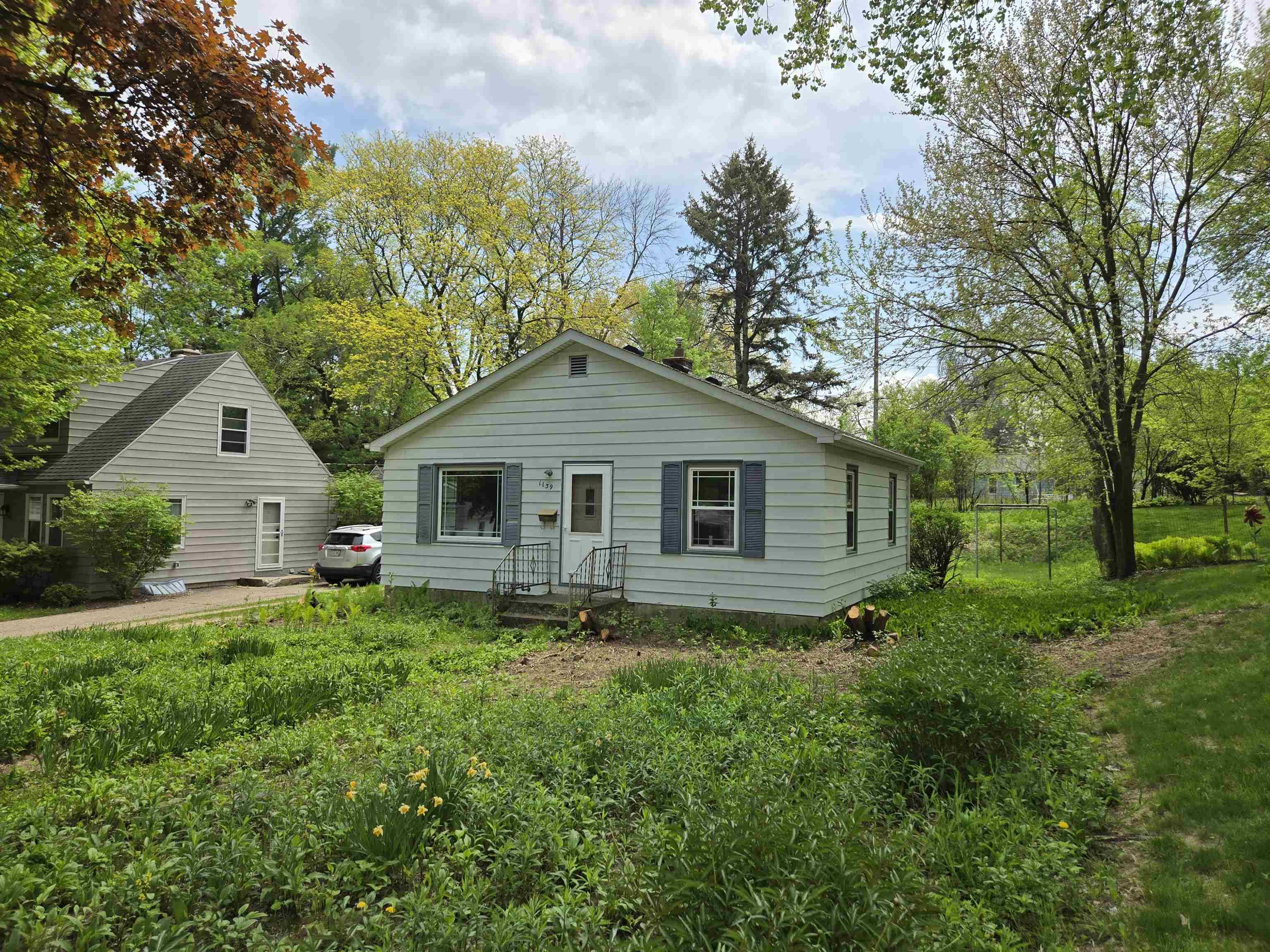 Madison, WI 53705,1139 Pauline Avenue