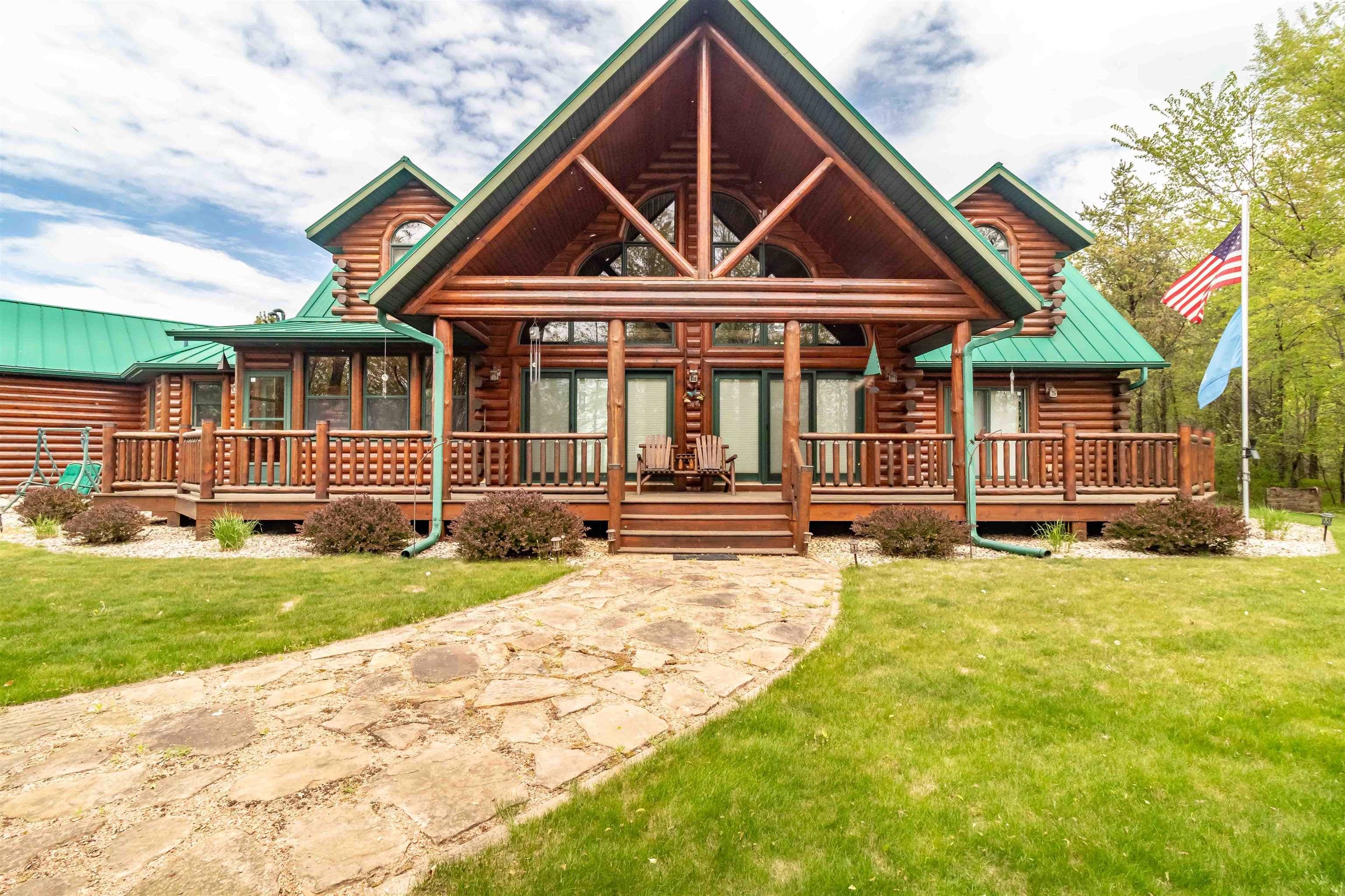 Necedah, WI 54646,W5327 Southview Drive