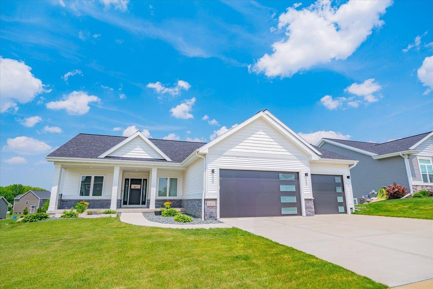 Windsor, WI 53598,6612 Vista Valley