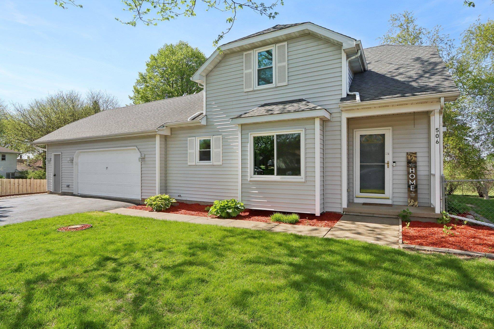 Deforest, WI 53532,506 Natchez Court