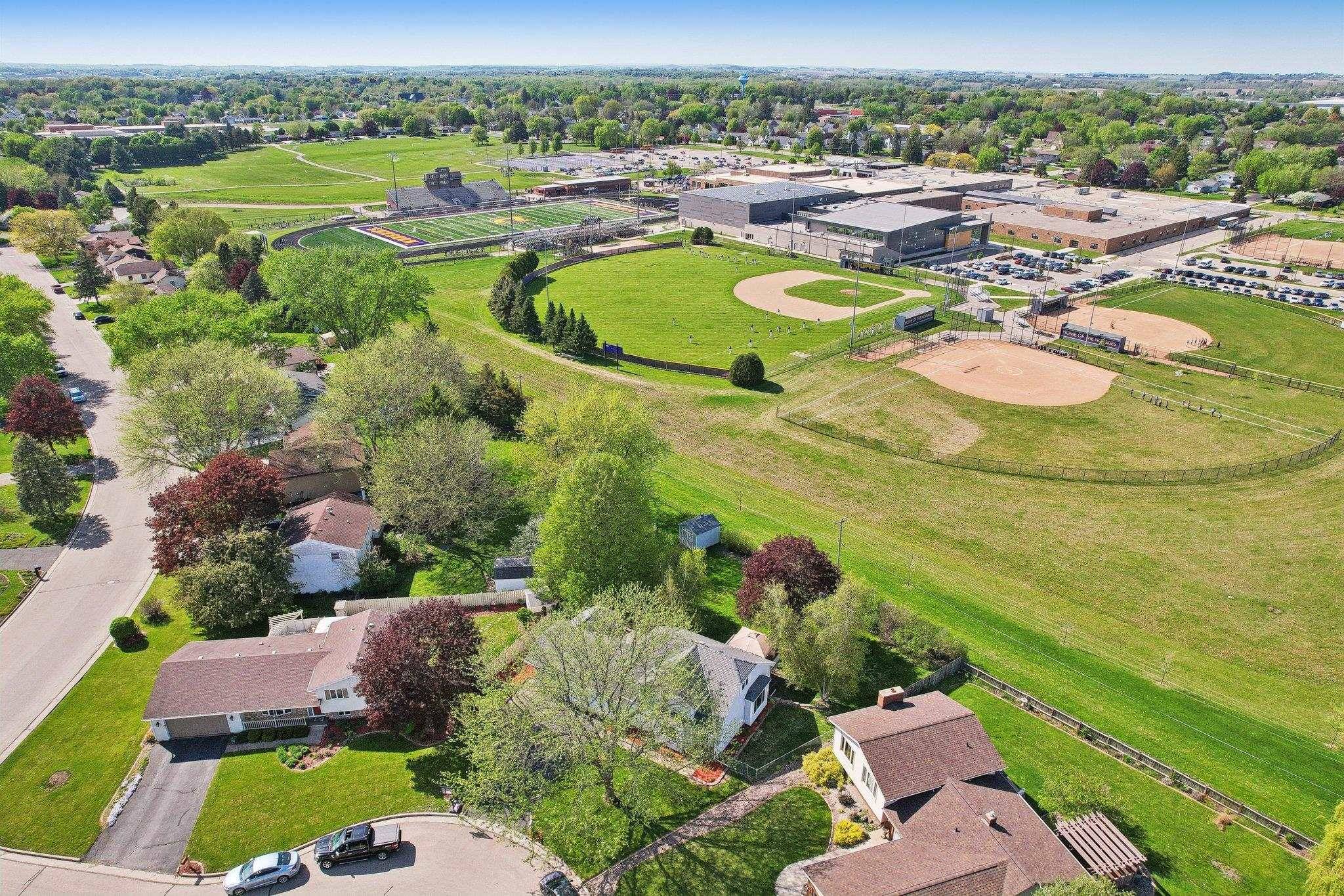 Deforest, WI 53532,506 Natchez Court
