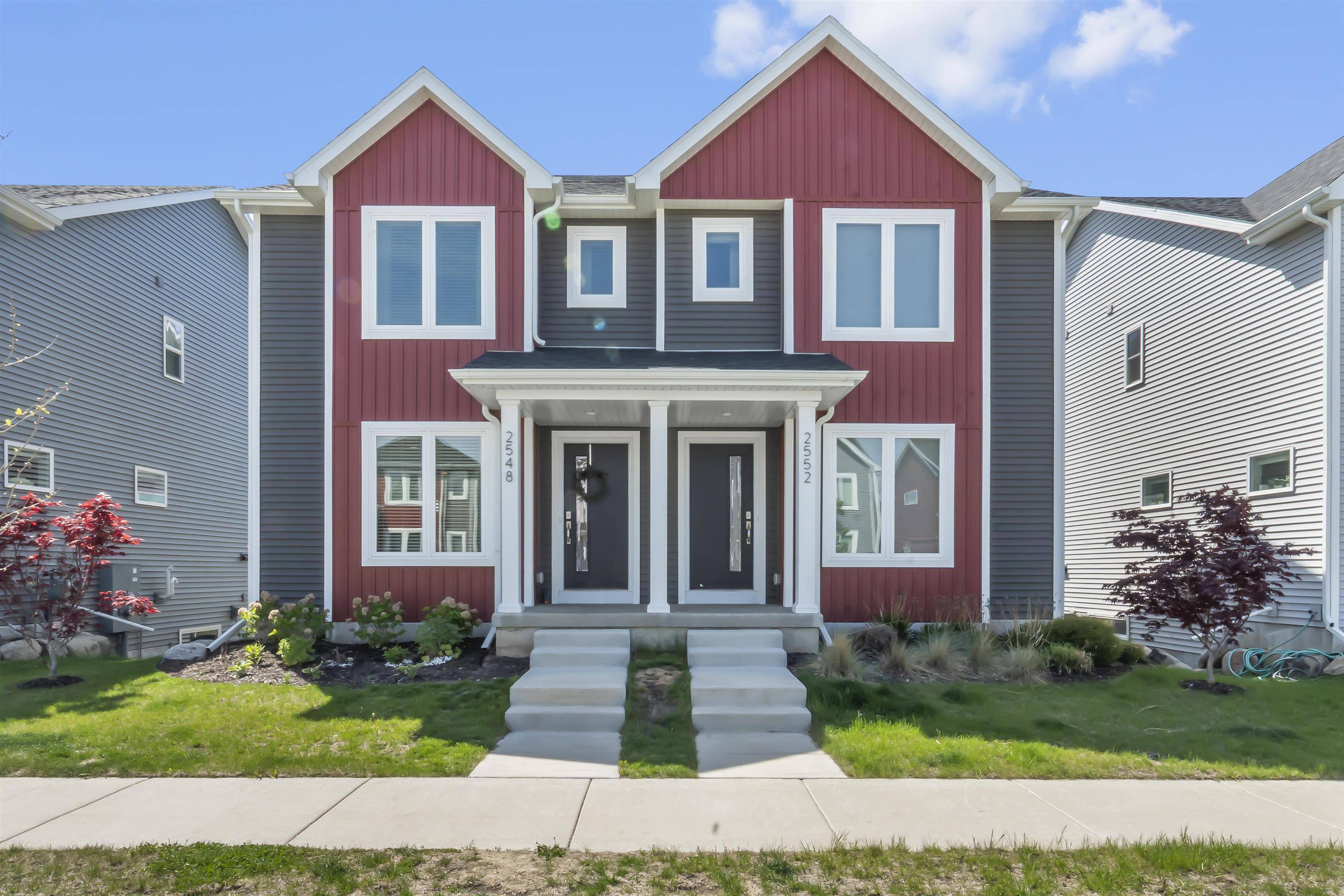 Fitchburg, WI 53711,2548 Spark Street