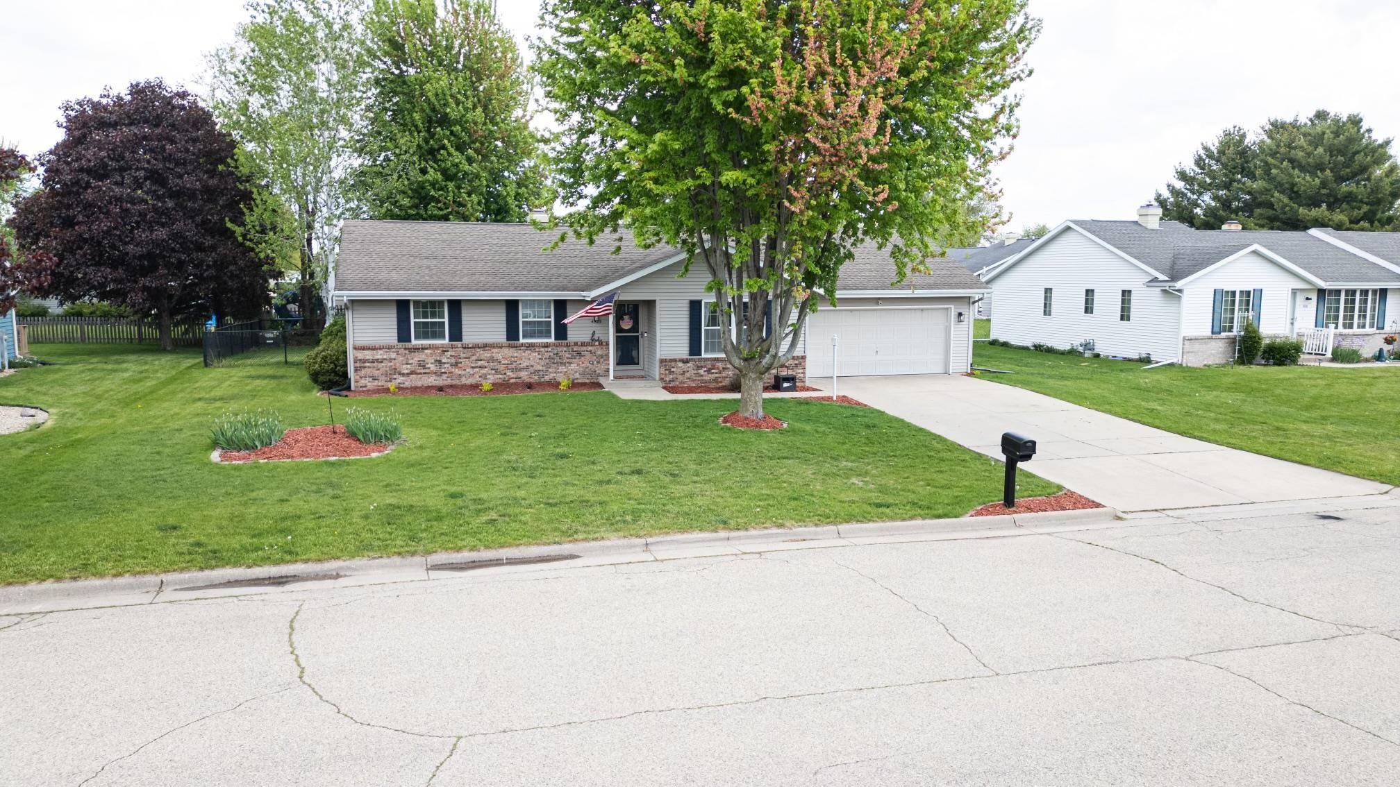 Janesville, WI 53546,4523 Oldwyck Drive