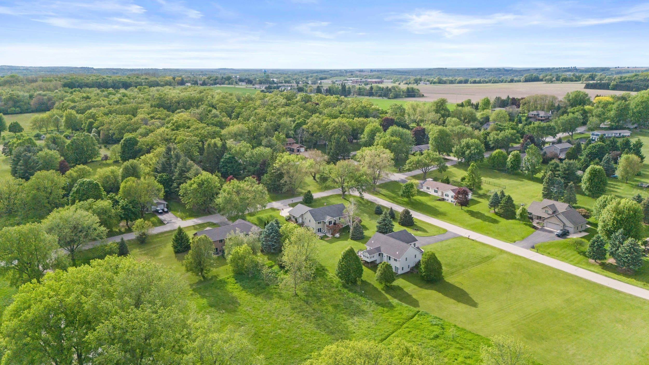 Green Lake, WI 54941,N5798 Lakeview Drive