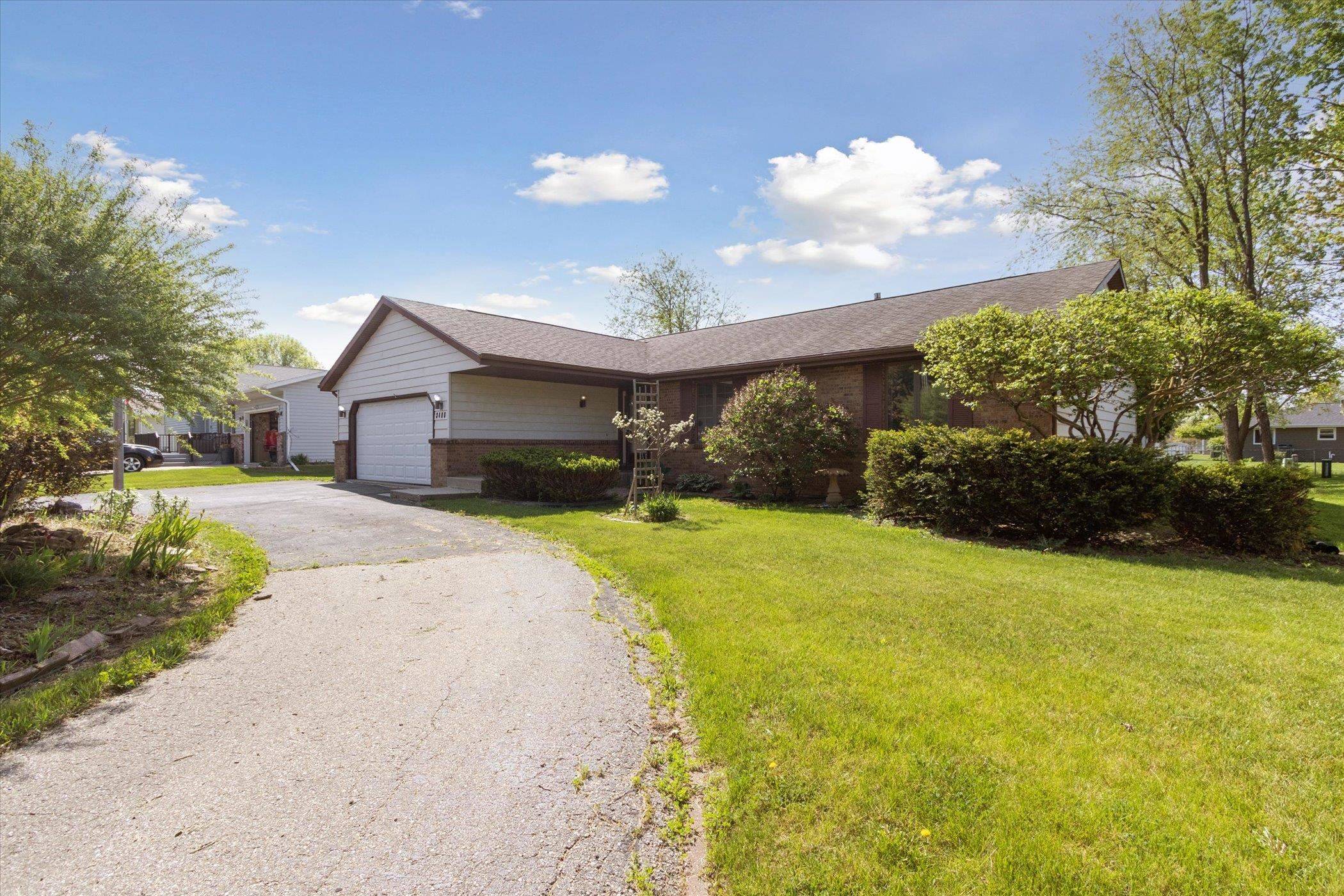 Janesville, WI 53546,3406 Spruce Street