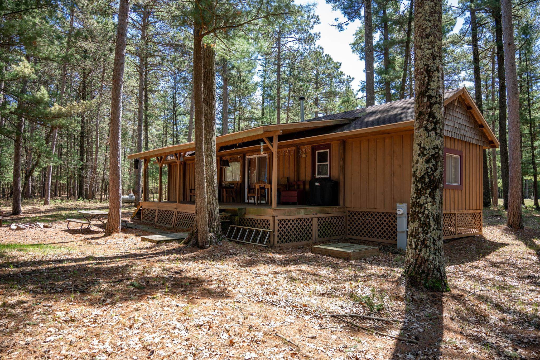 Friendship, WI 54646,984 E Trout Valley Road