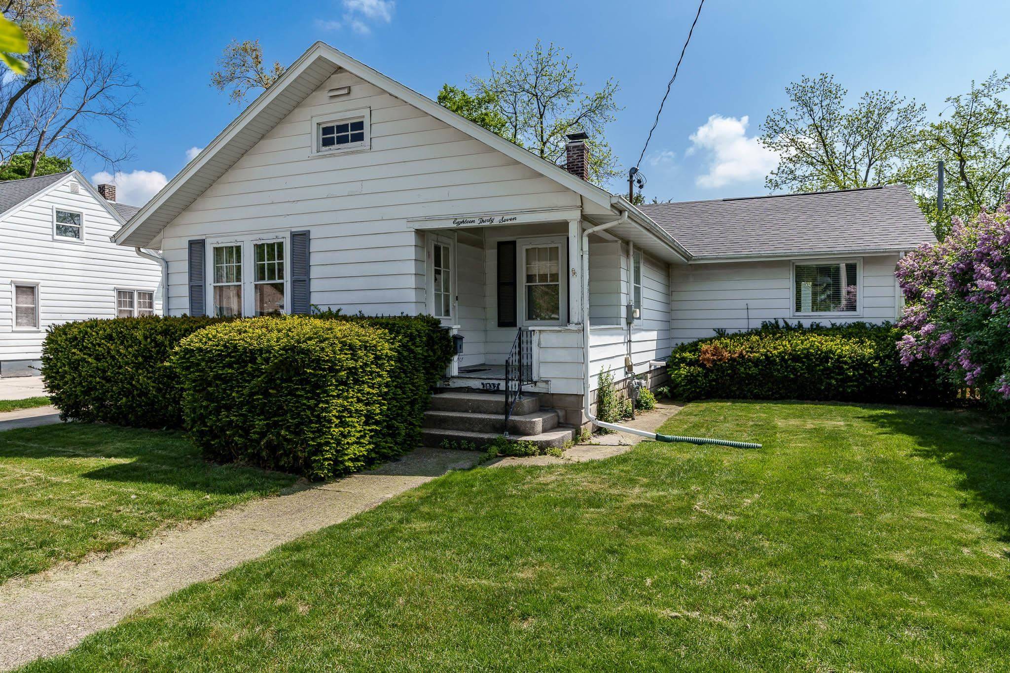 Beloit, WI 53511,1837 Fayette Avenue