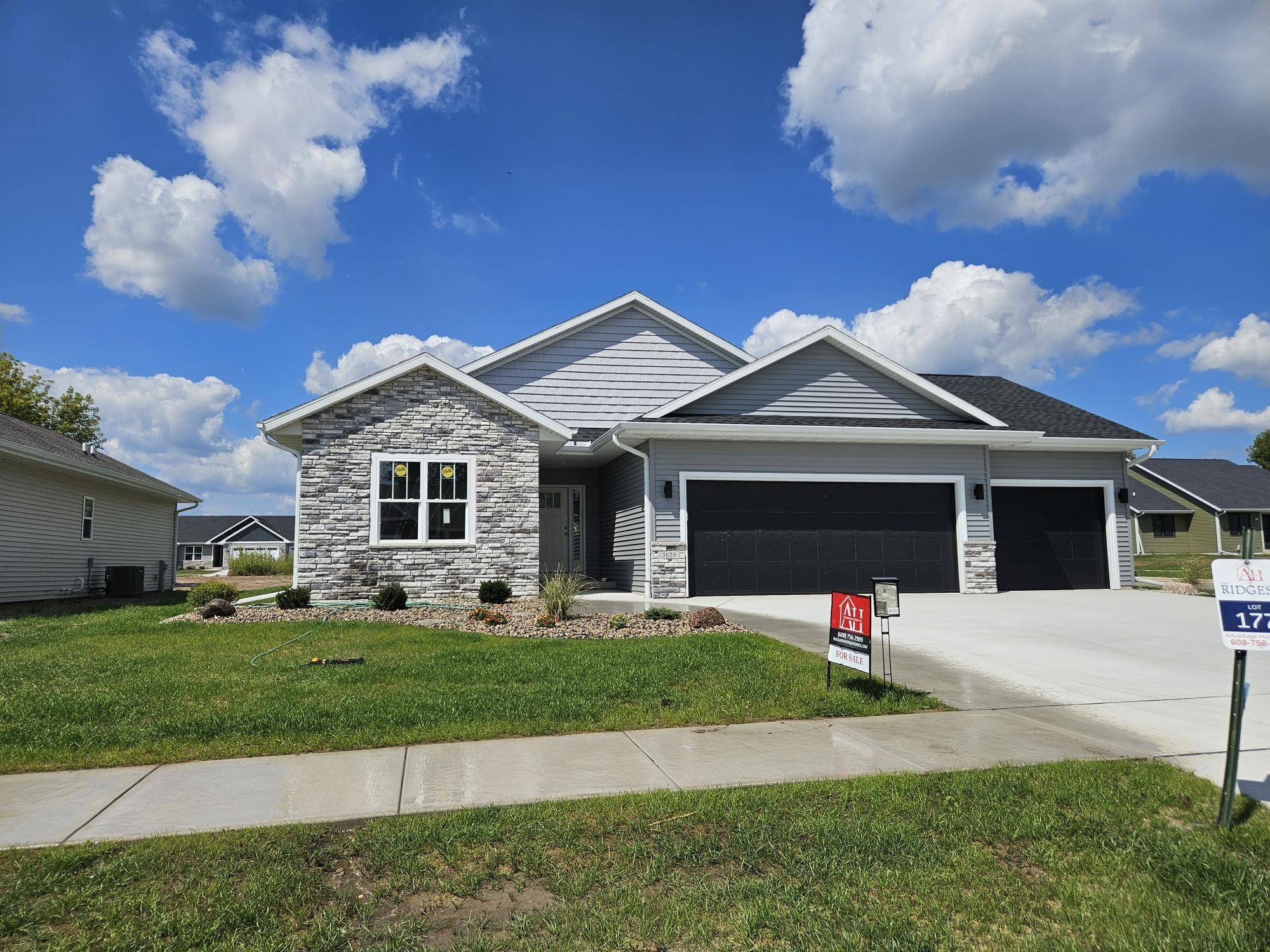 Milton, WI 53563,3625 Voda Drive