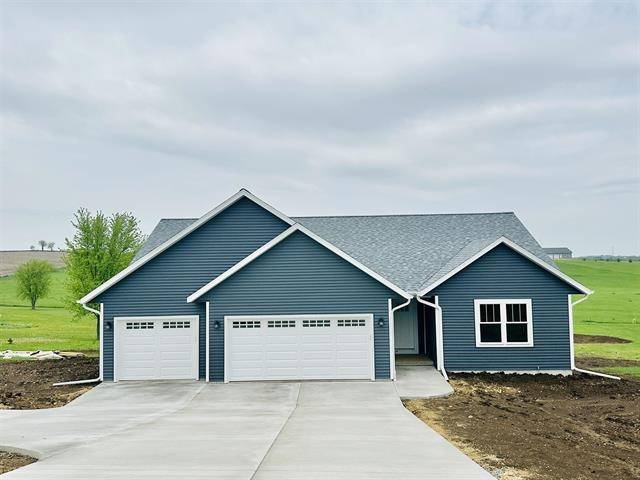 Blanchardville, WI 53516,Lot 22 Highway 39