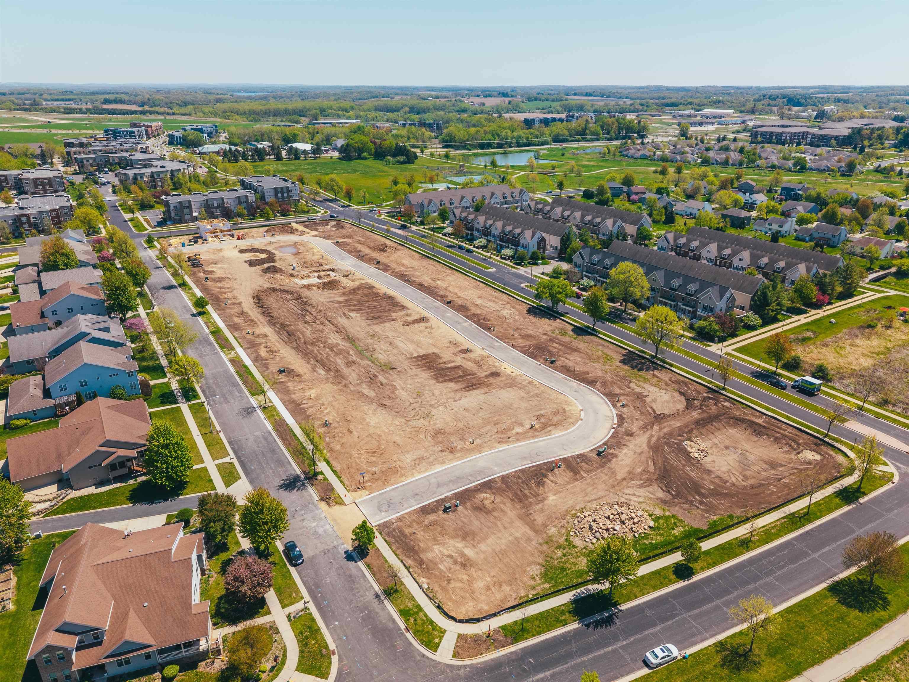 Fitchburg, WI 53711,2815 Crinkle Root Drive