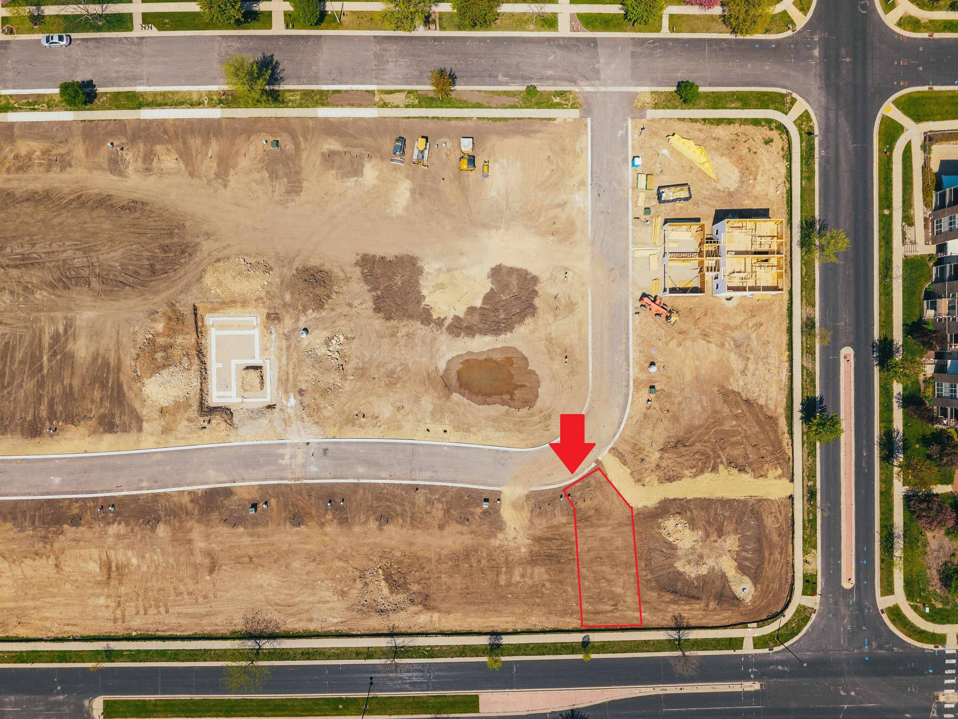 Fitchburg, WI 53711,5210 E Cheryl Parkway