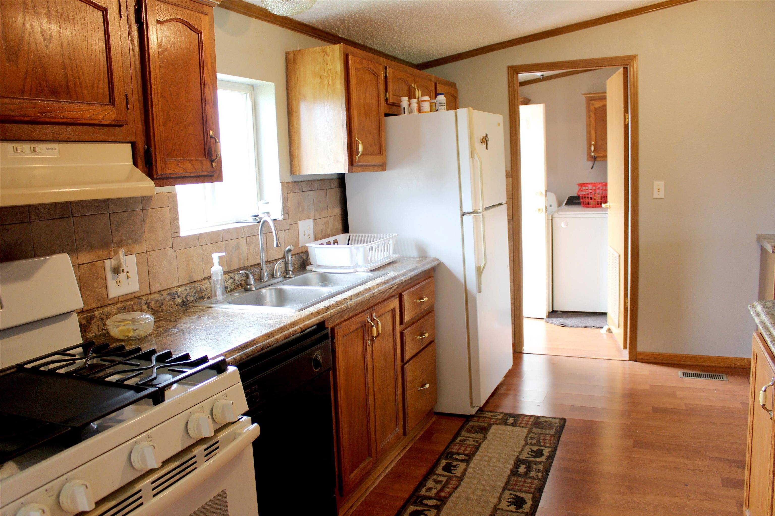 Mauston, WI 53948,W5404 Highway 82 #21