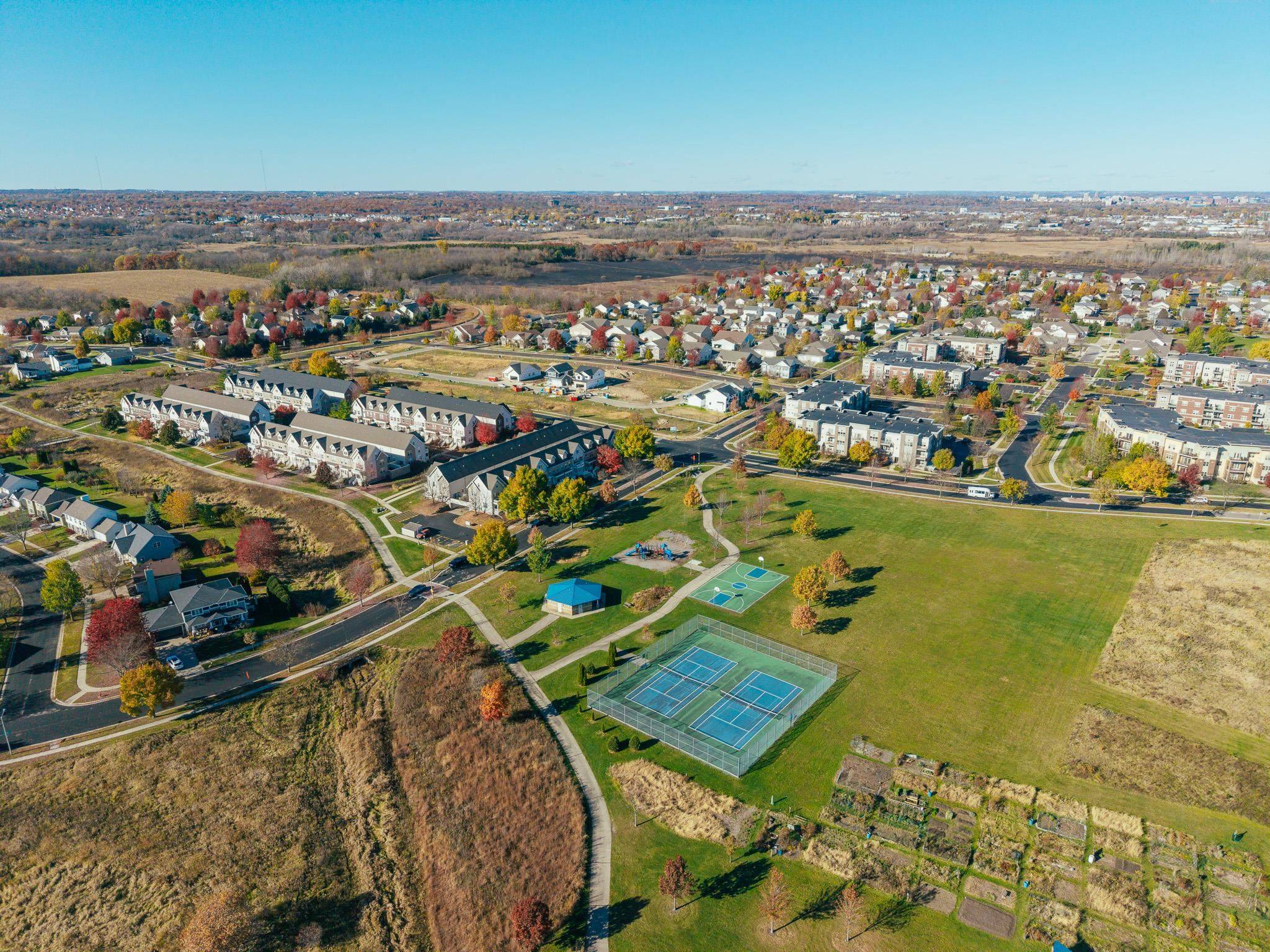 Fitchburg, WI 53711,5220 E Cheryl Parkway